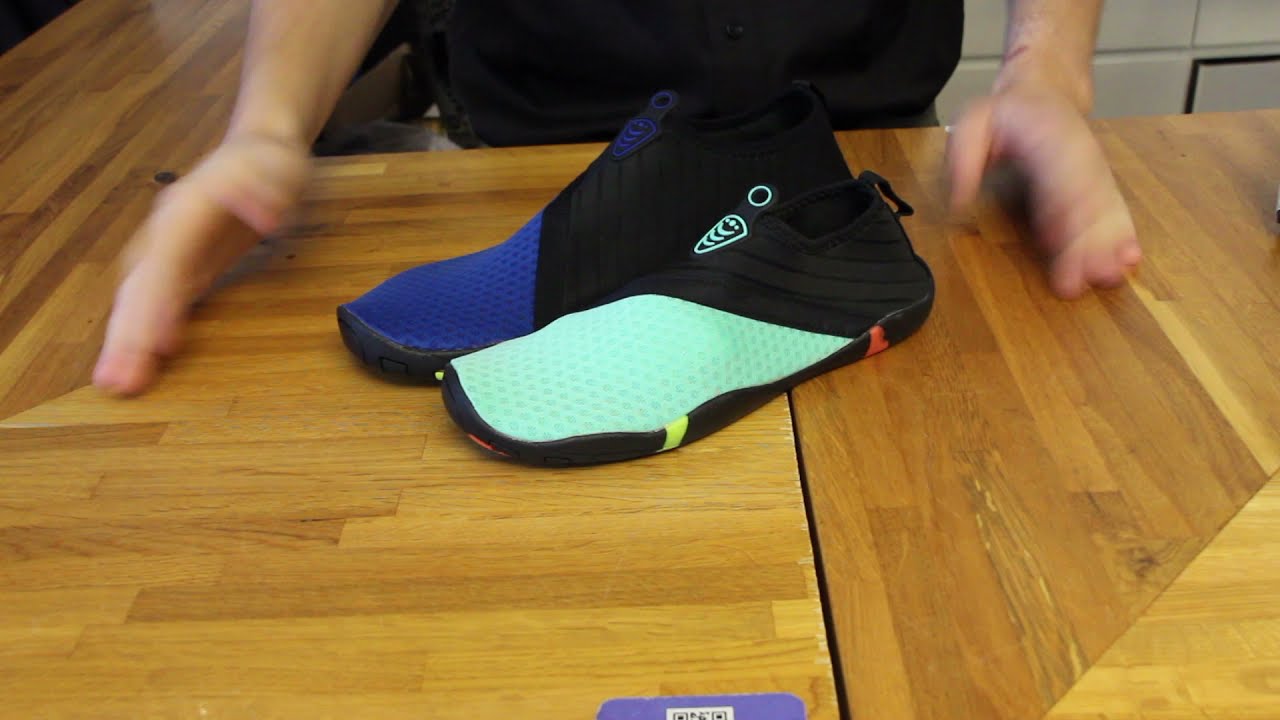 Sejl og supsko - Dansk Marine Center