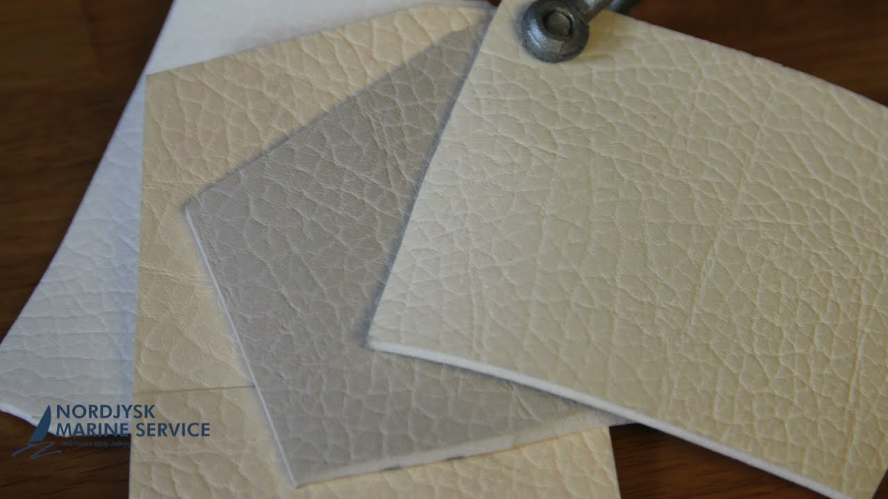 Vægbeklædning - Dansk Marine Center