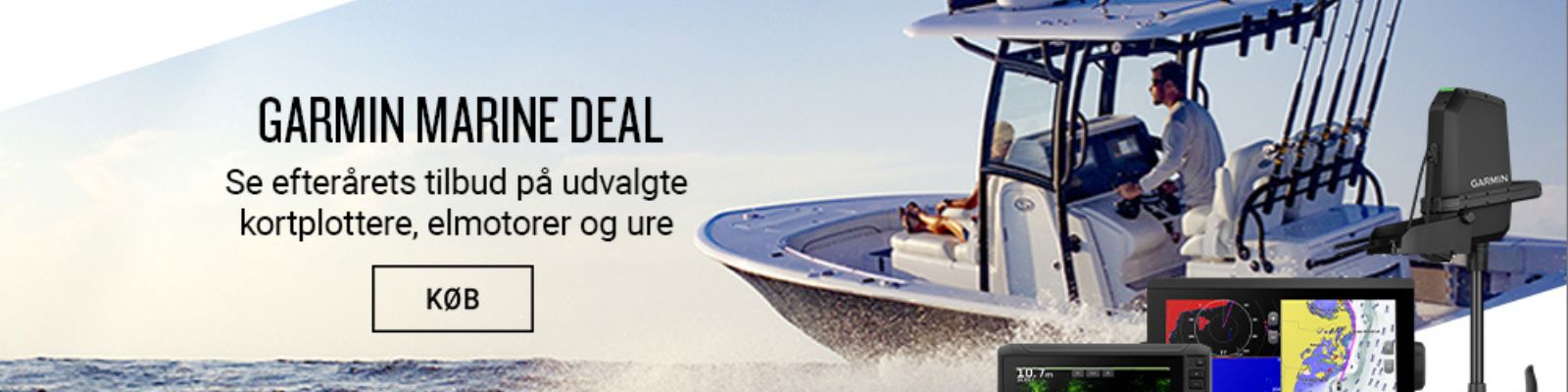 Garmin Marine Deal 2025