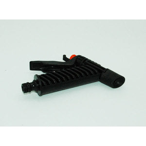 Johnson Spule pistol