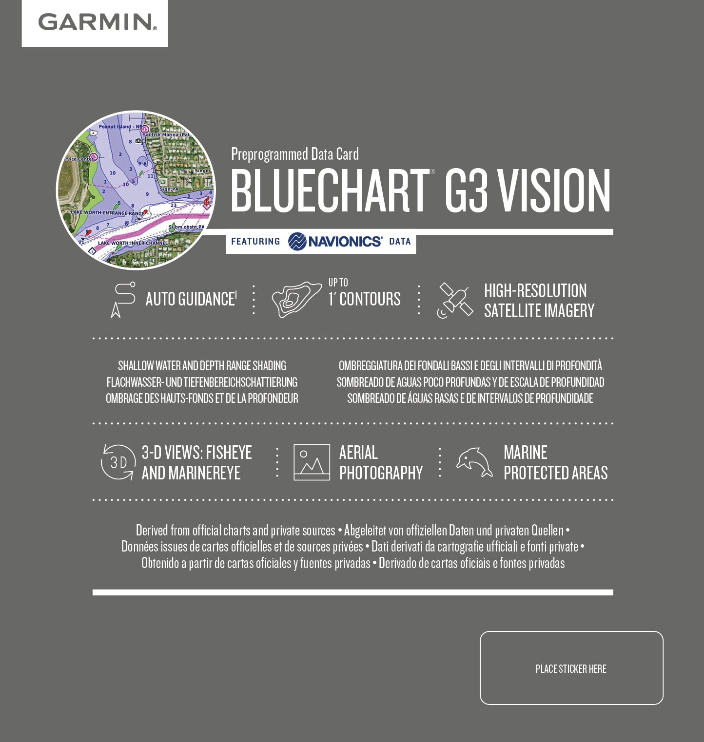Garmin VEU009R-Portugal & Northwest Spain