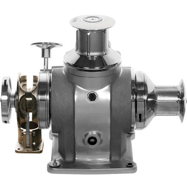 Titan A 2000W Windlass