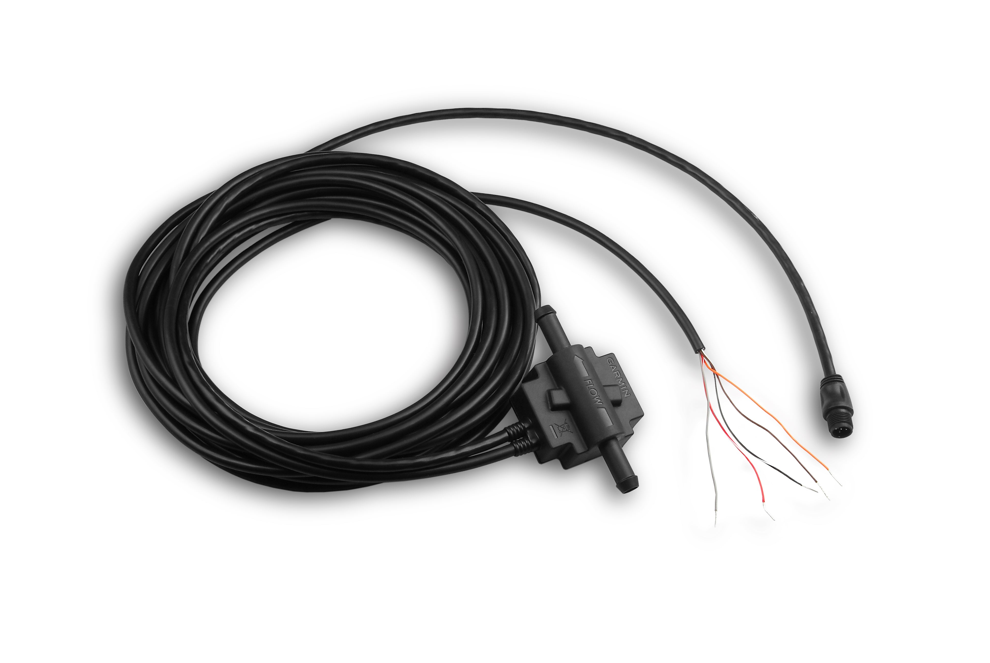 Garmin Nmea 2000 Fuel Forbrug Sensor GFS10 Benzin