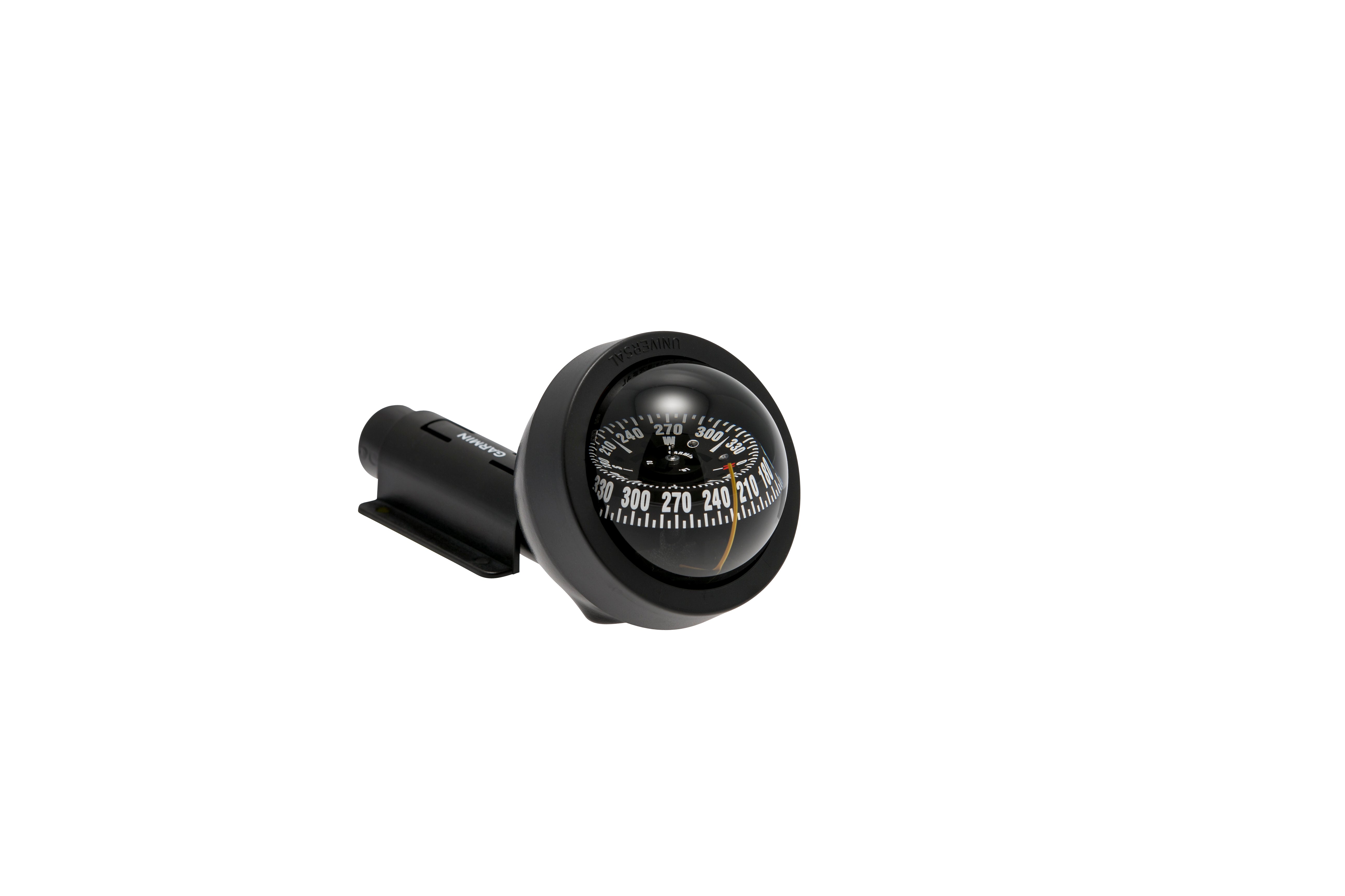 Garmin Compass 70UN, Equatorial Balanced