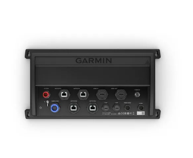 Garmin GPSMAP® 8700 Black Box
