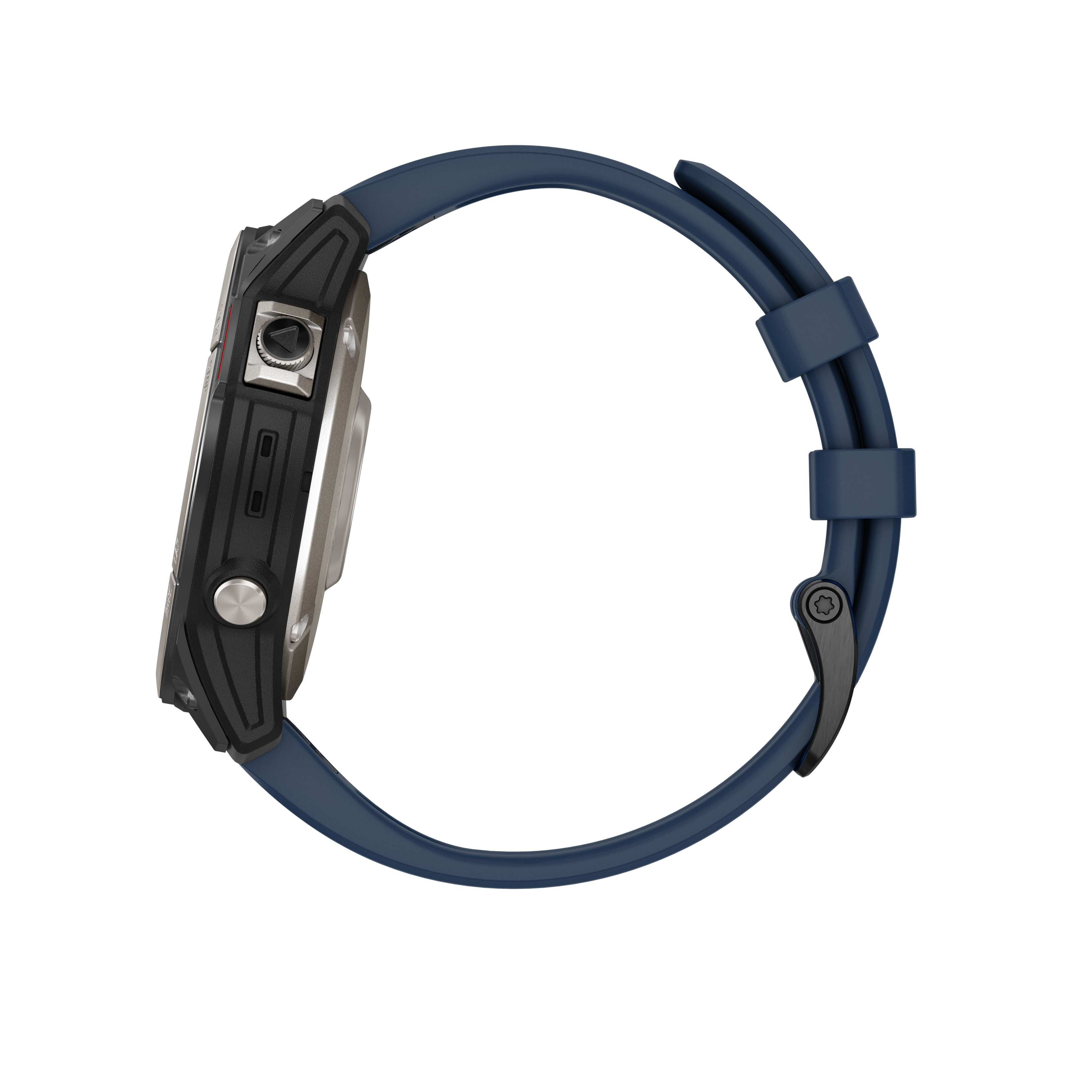 Garmin Quatix® 7 Pro Marine GPS-smartwatch med AMOLED-skærm