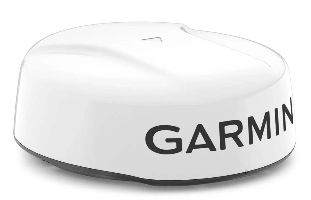 GMR xHD3 Radar i 18" eller 24"