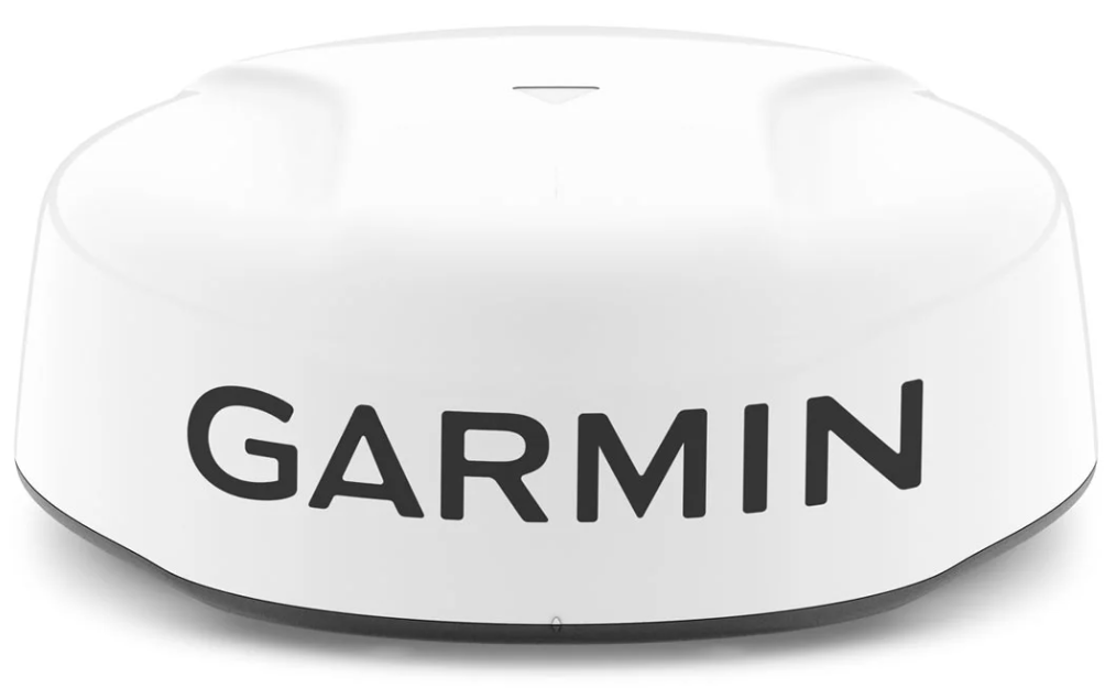 GMR xHD3 Radar i 18" eller 24"