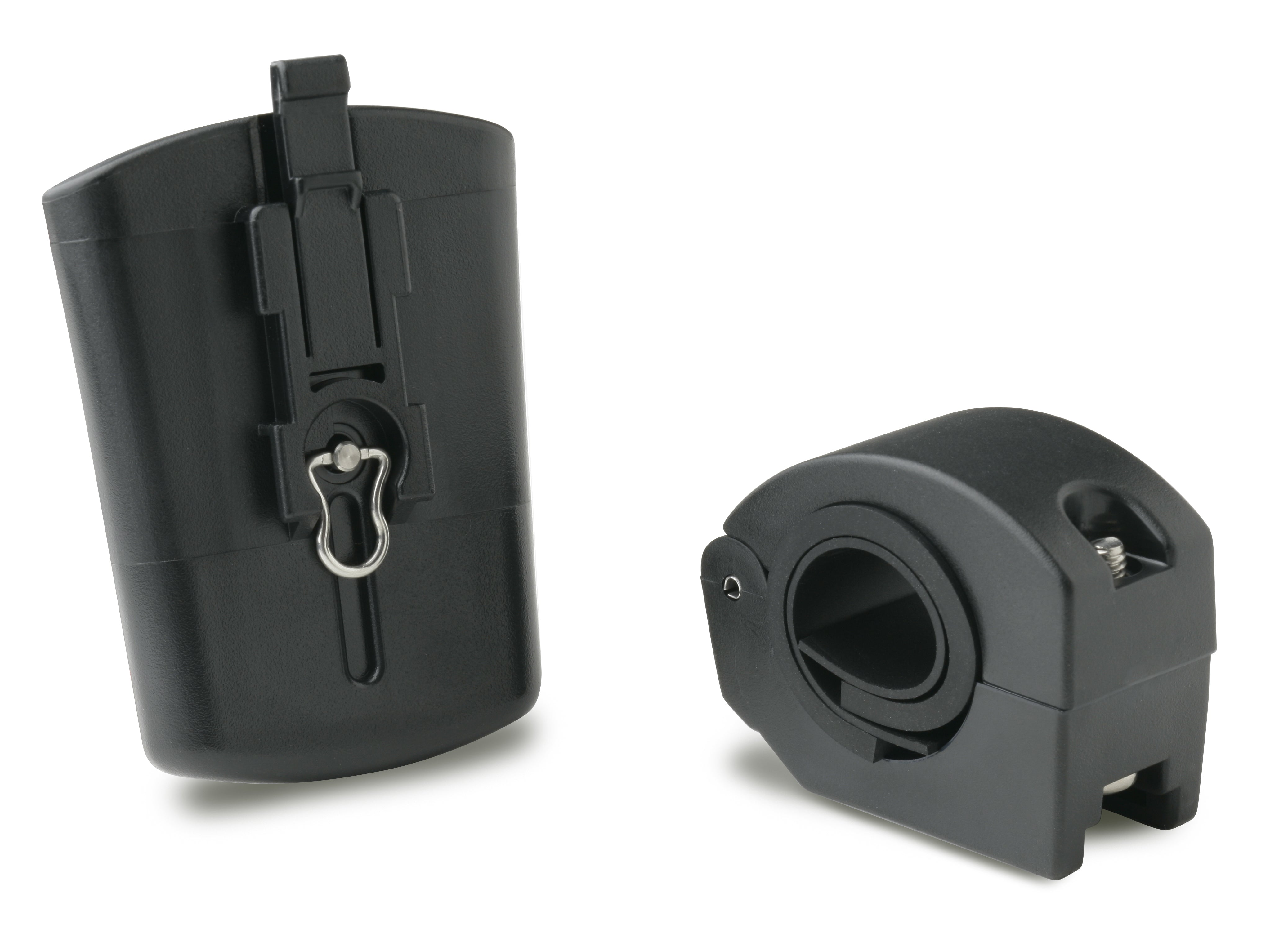 Garmin Handlebar mount bracket