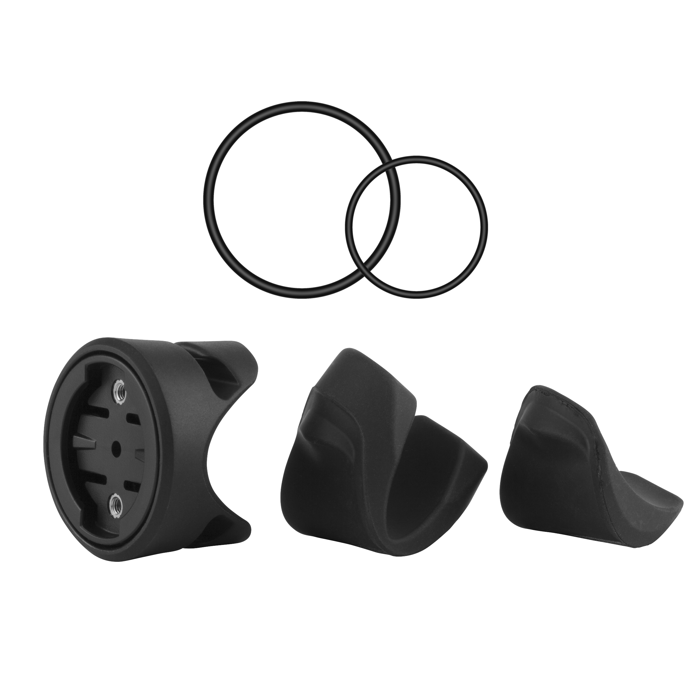 Garmin Fahrradhalterung für Sattelstütze, Vierteldrehung (Varia™)