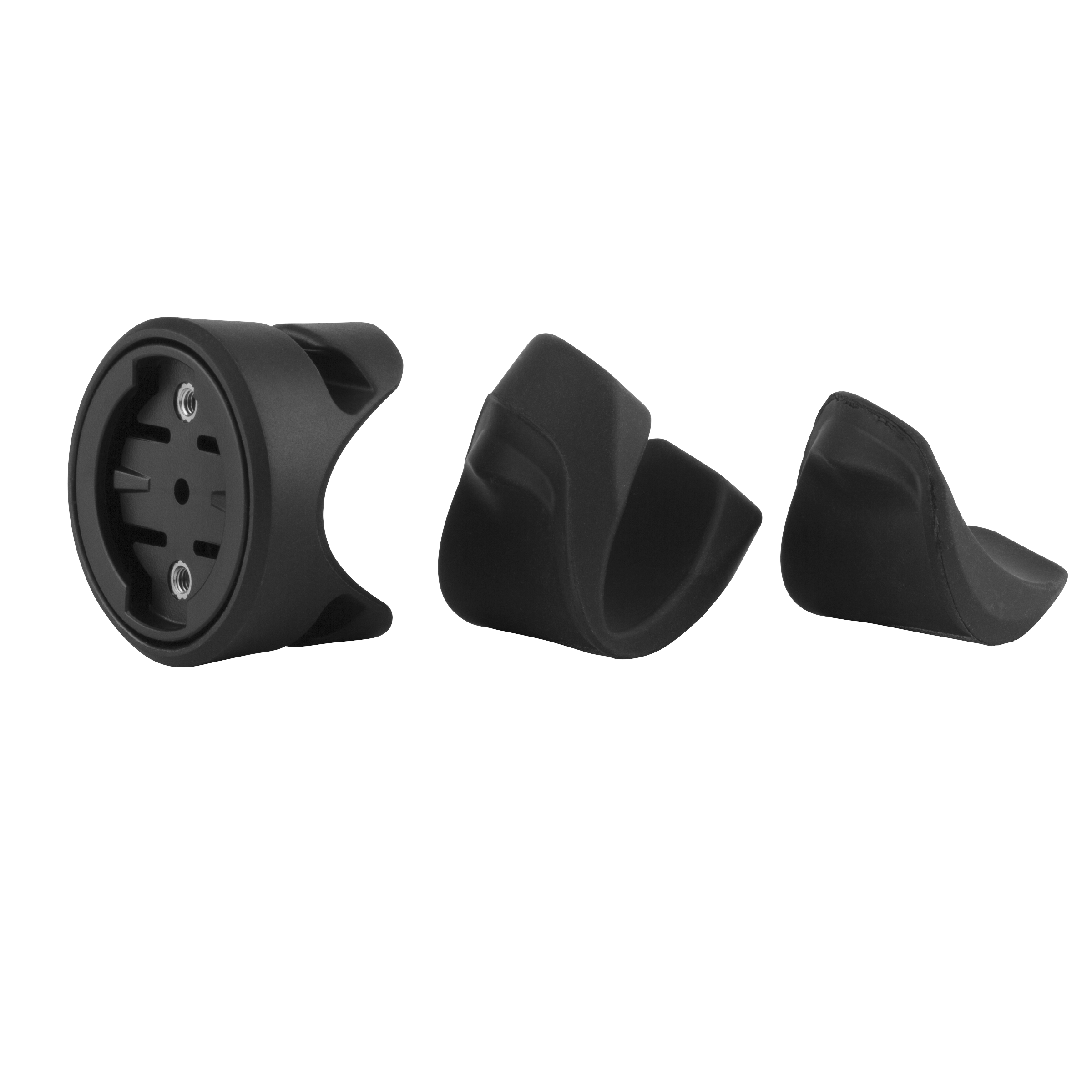 Garmin Fahrradhalterung für Sattelstütze, Vierteldrehung (Varia™)