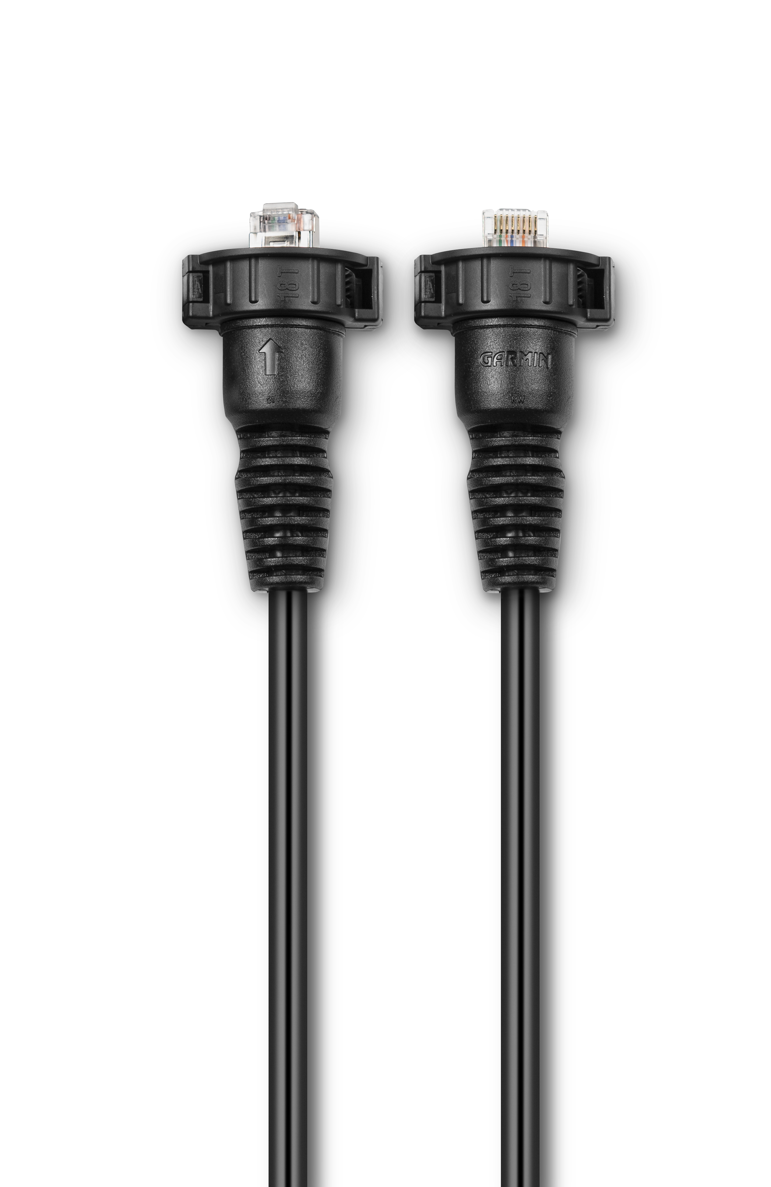 Garmin RJ45 cable, Marine Network (12 m)