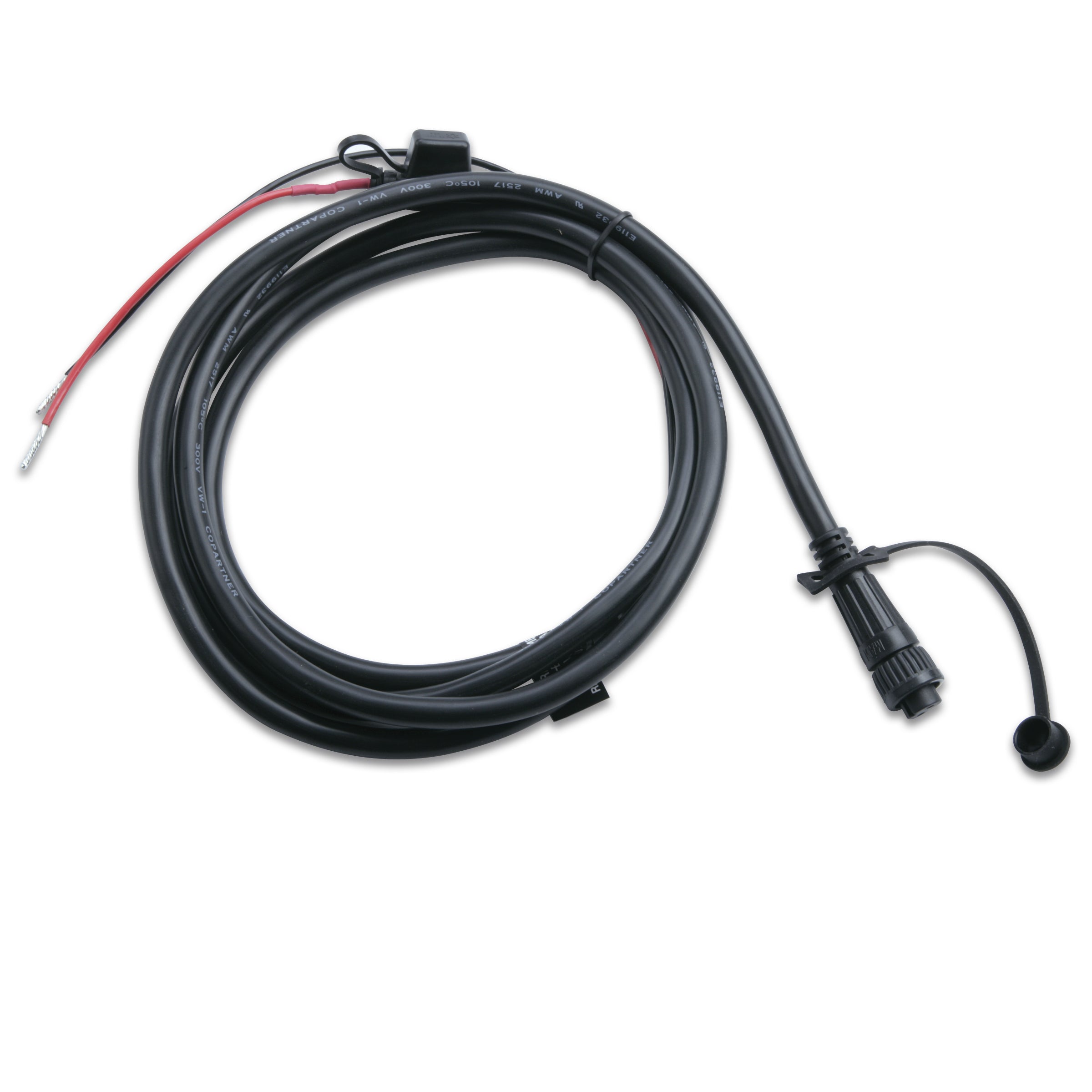 2-pin Power Cable