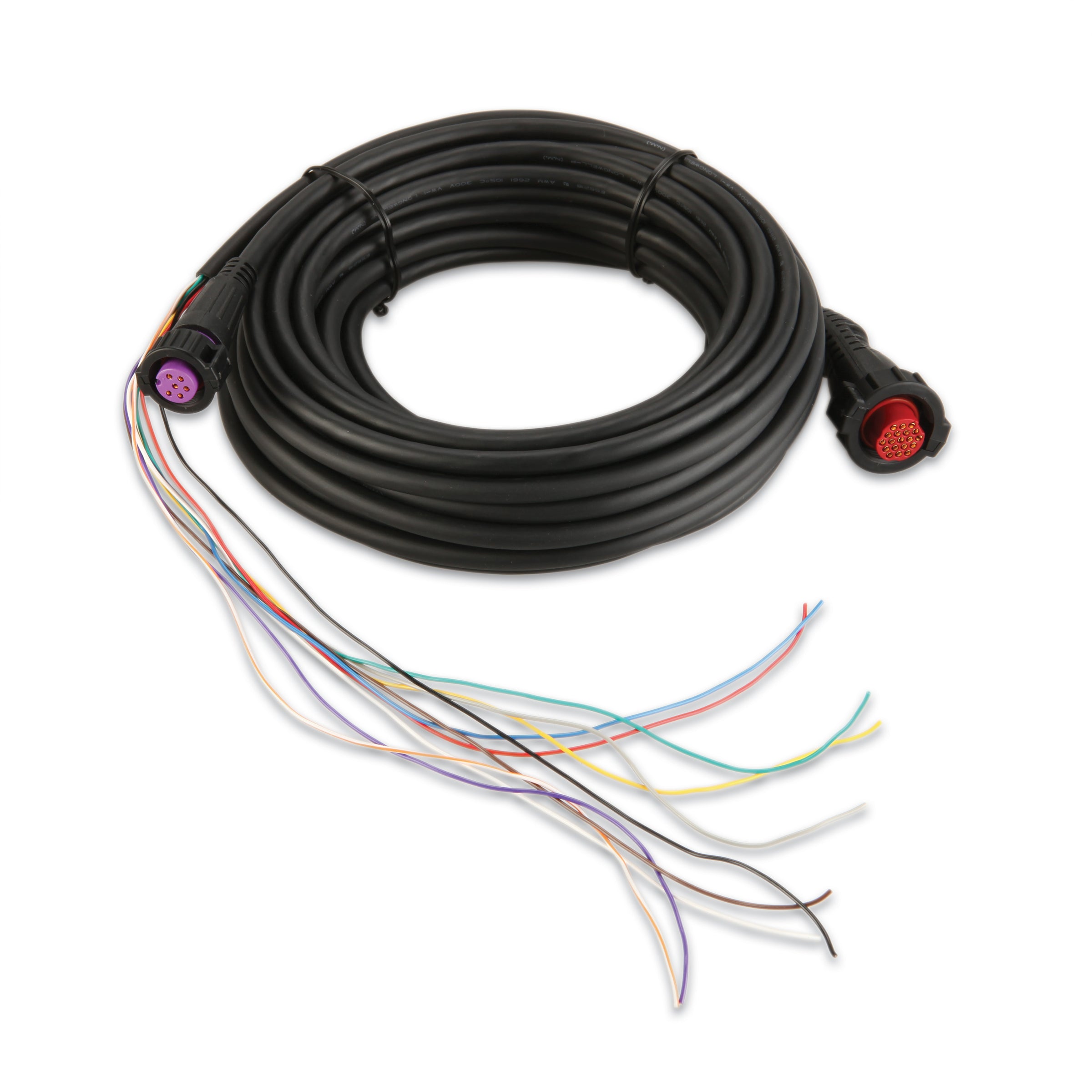 Garmin CCU extension cable with hub (5 m)