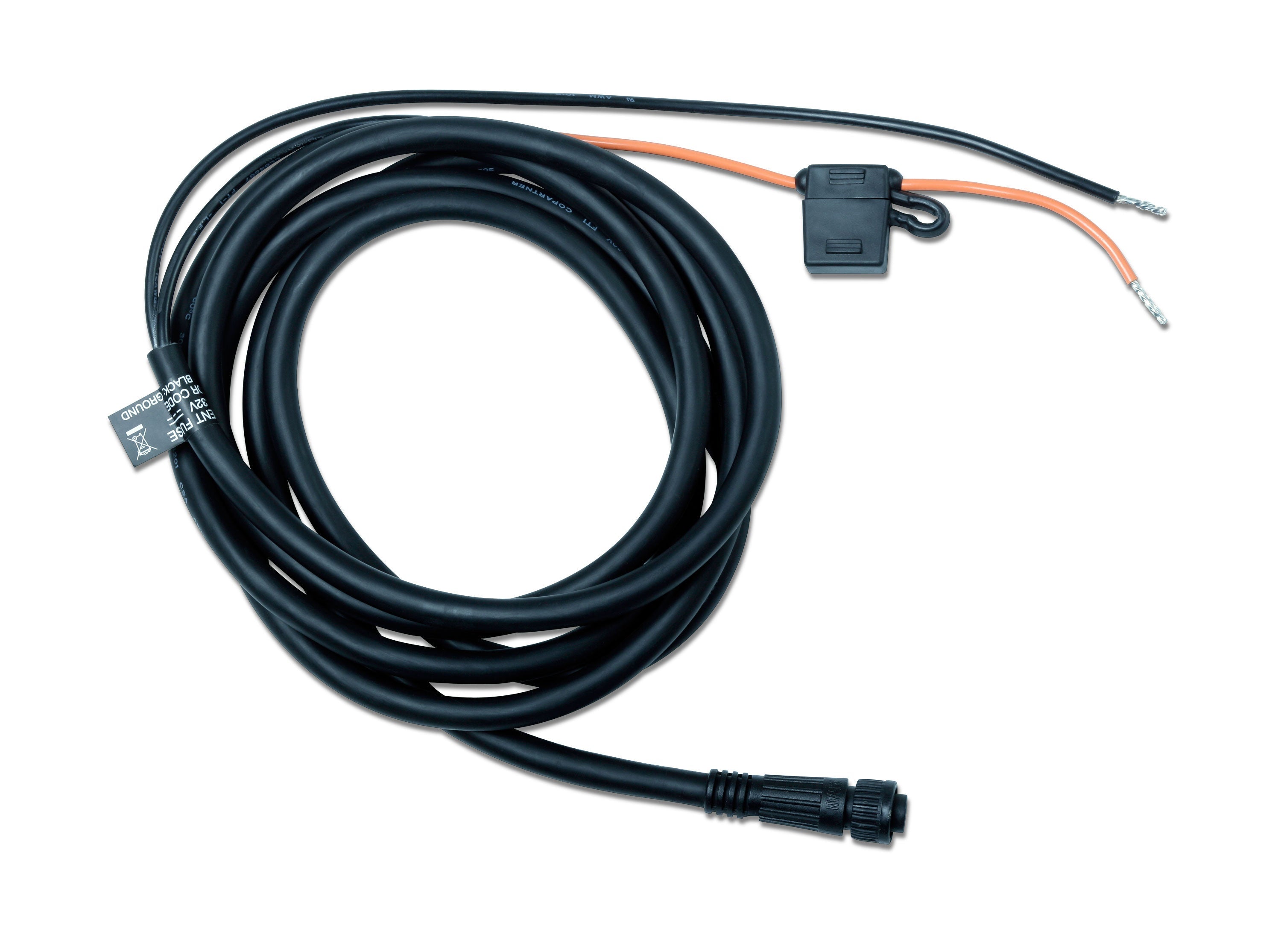 Garmin ECU Power Cable