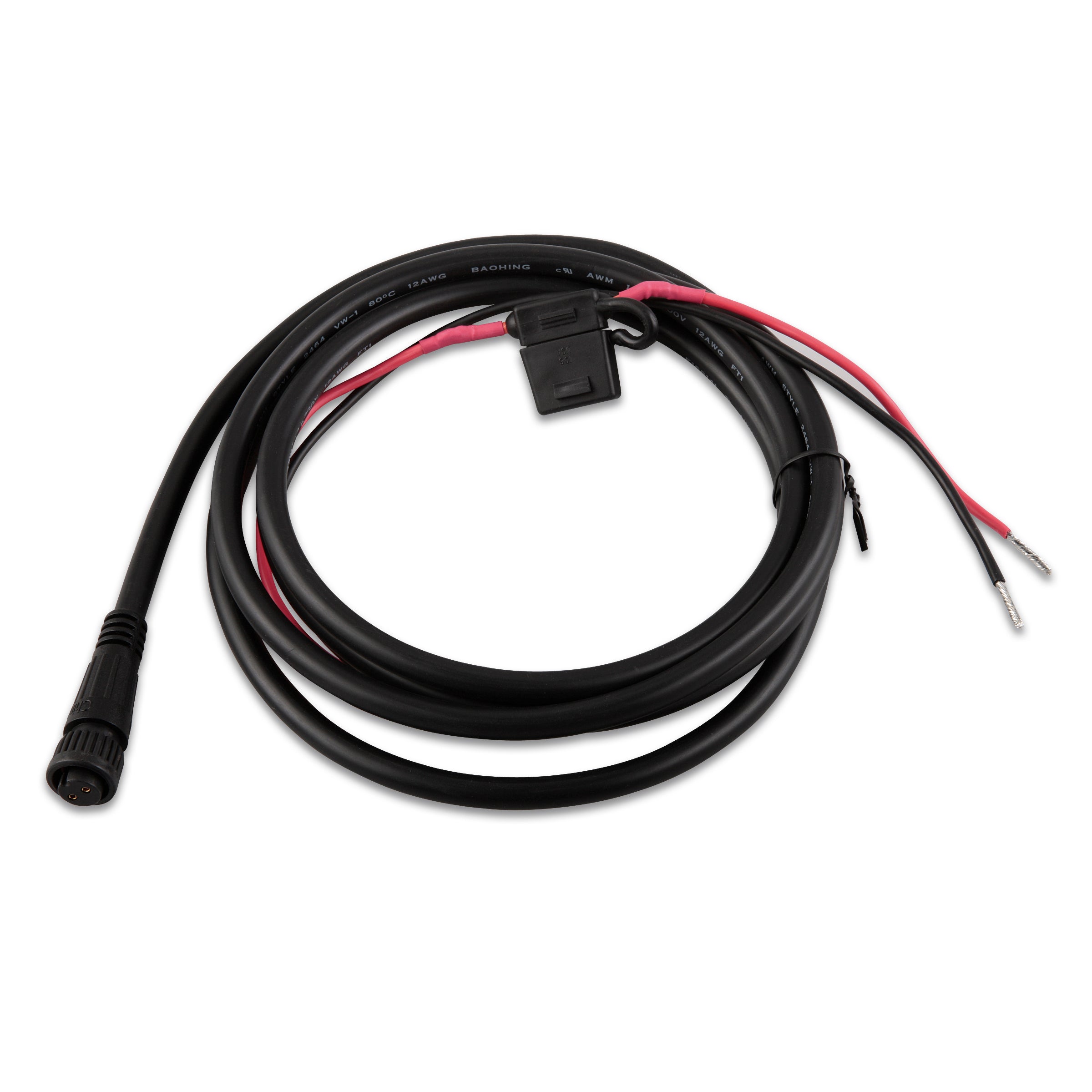 Garmin ECU Power Cable