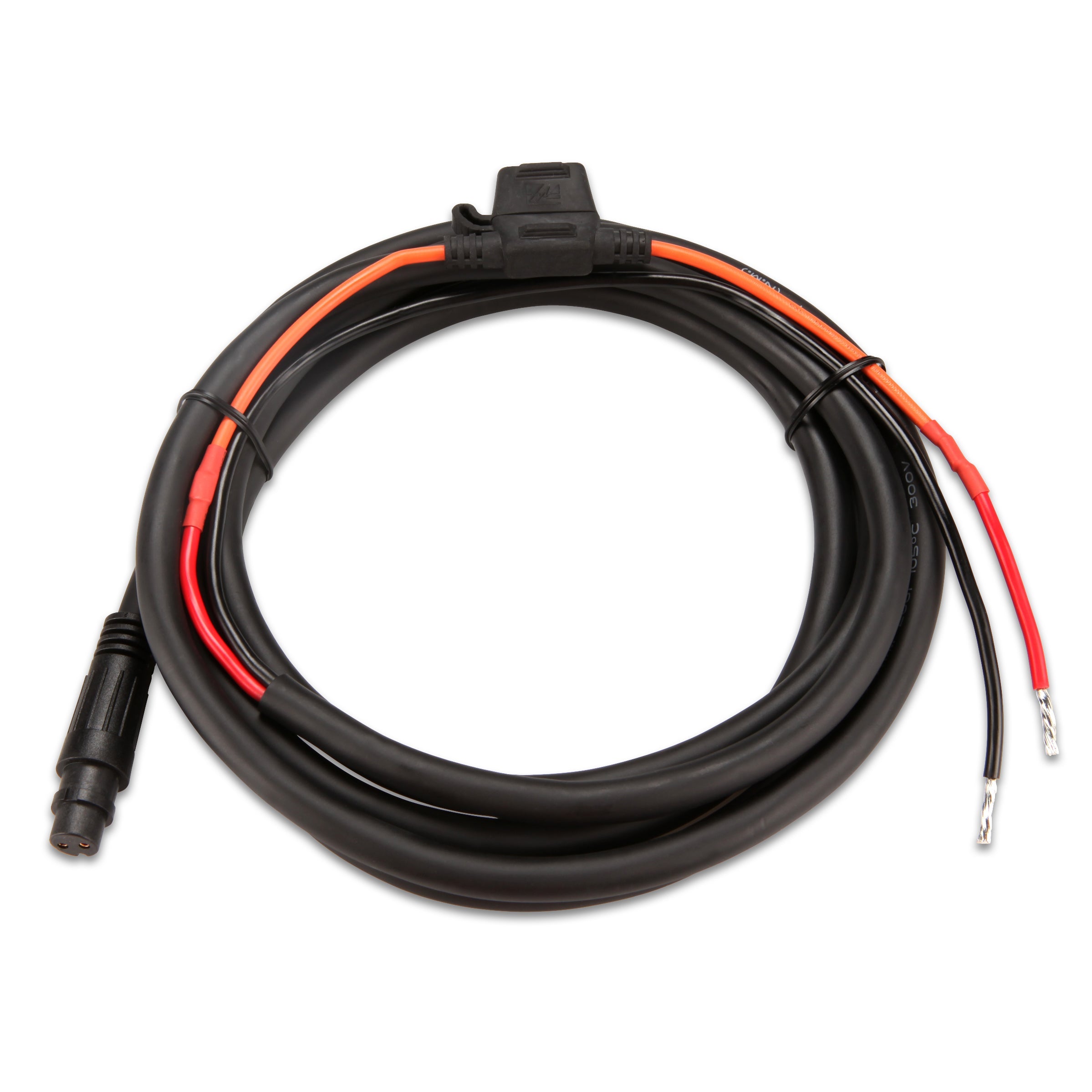 Garmin ECU power cable with grommet
