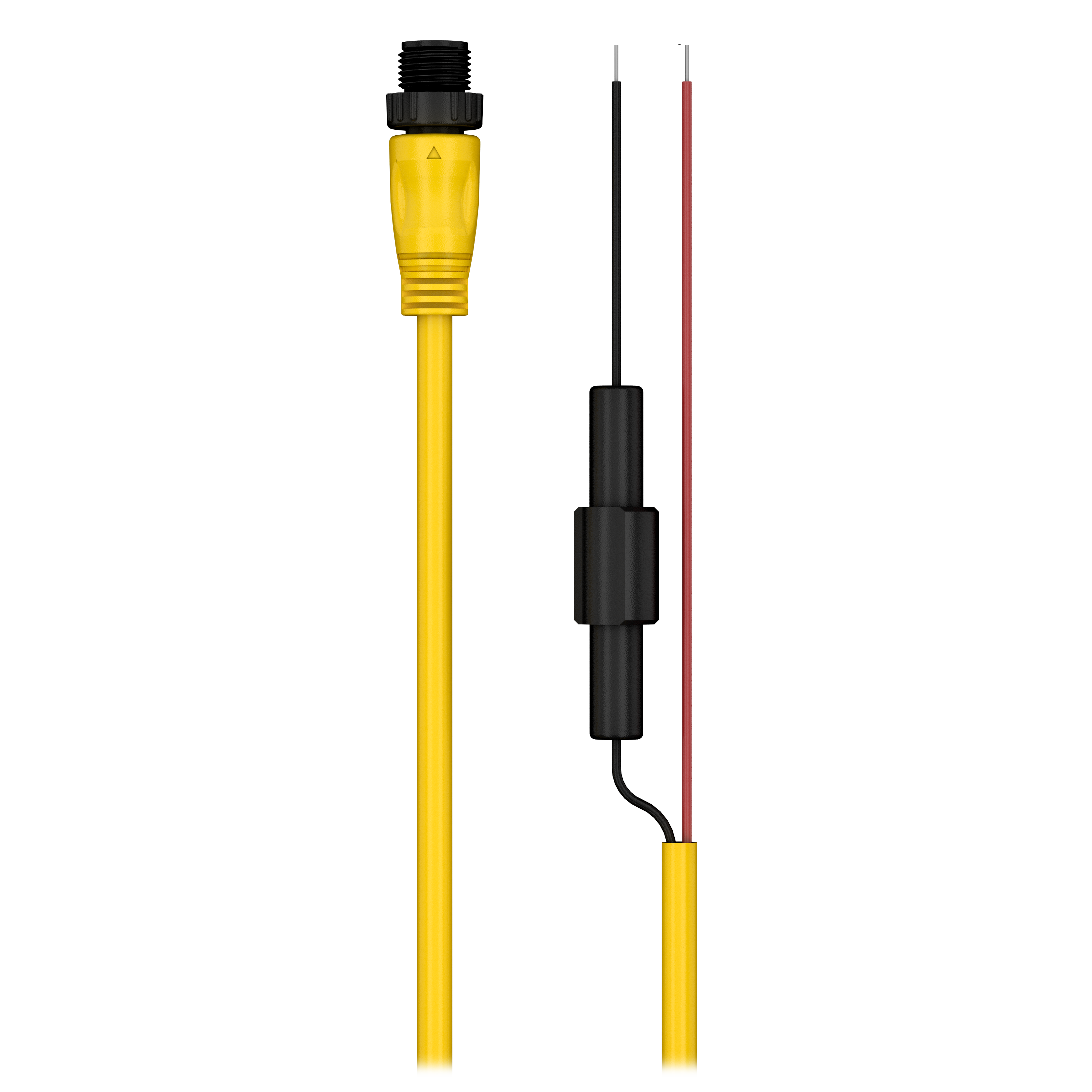 Garmin NMEA 2000® power cable, plastic packaging