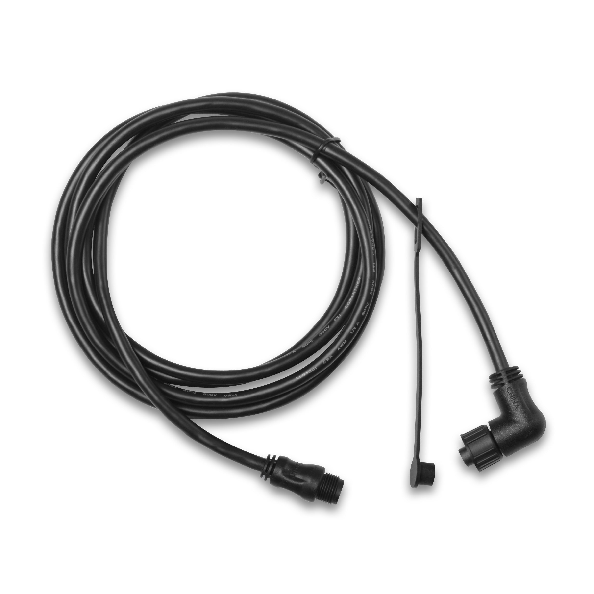 Garmin NMEA 2000® backbone-/dropkabel (højrevinklet)