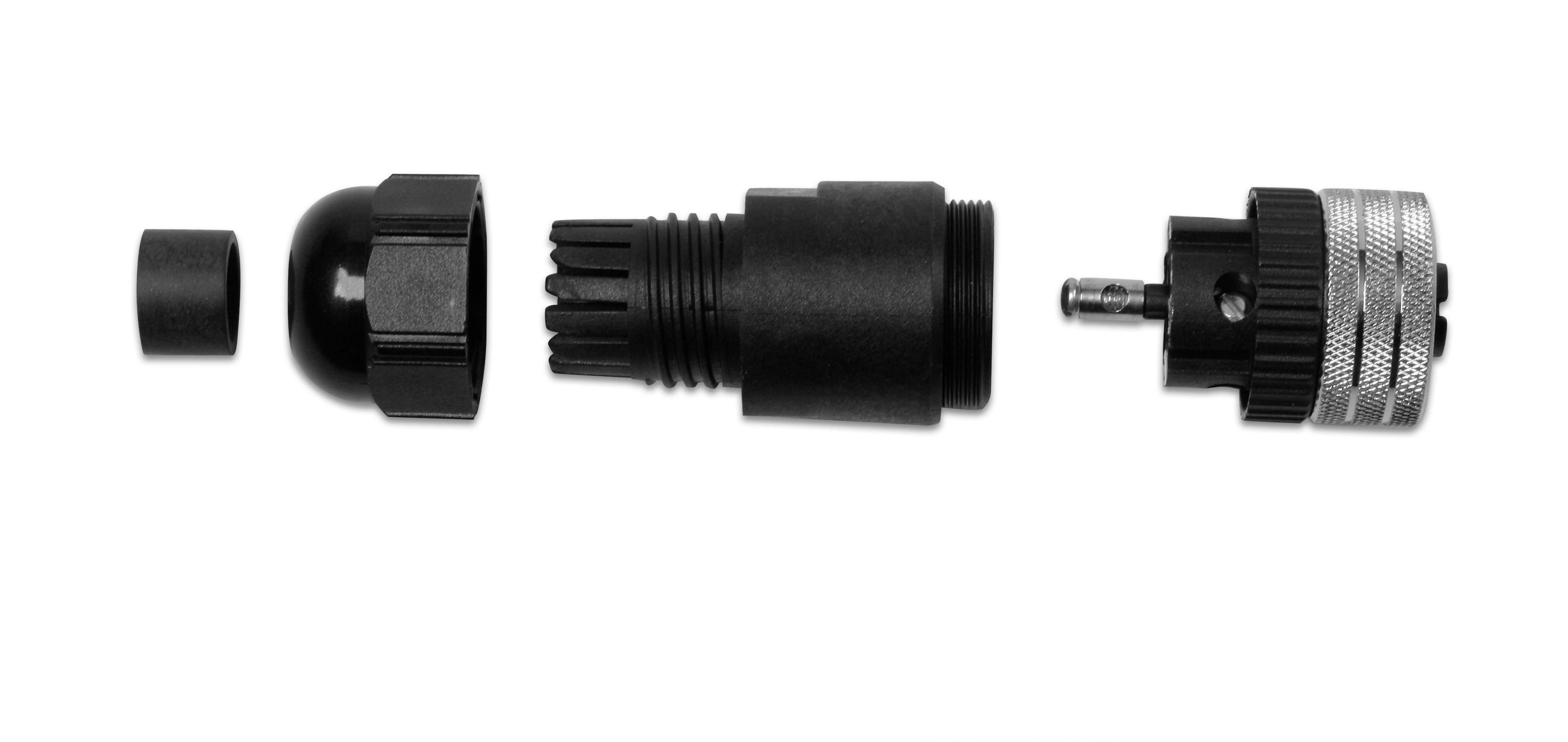 Garmin NMEA 2000® Field-installable-connector (female), plastic packaging