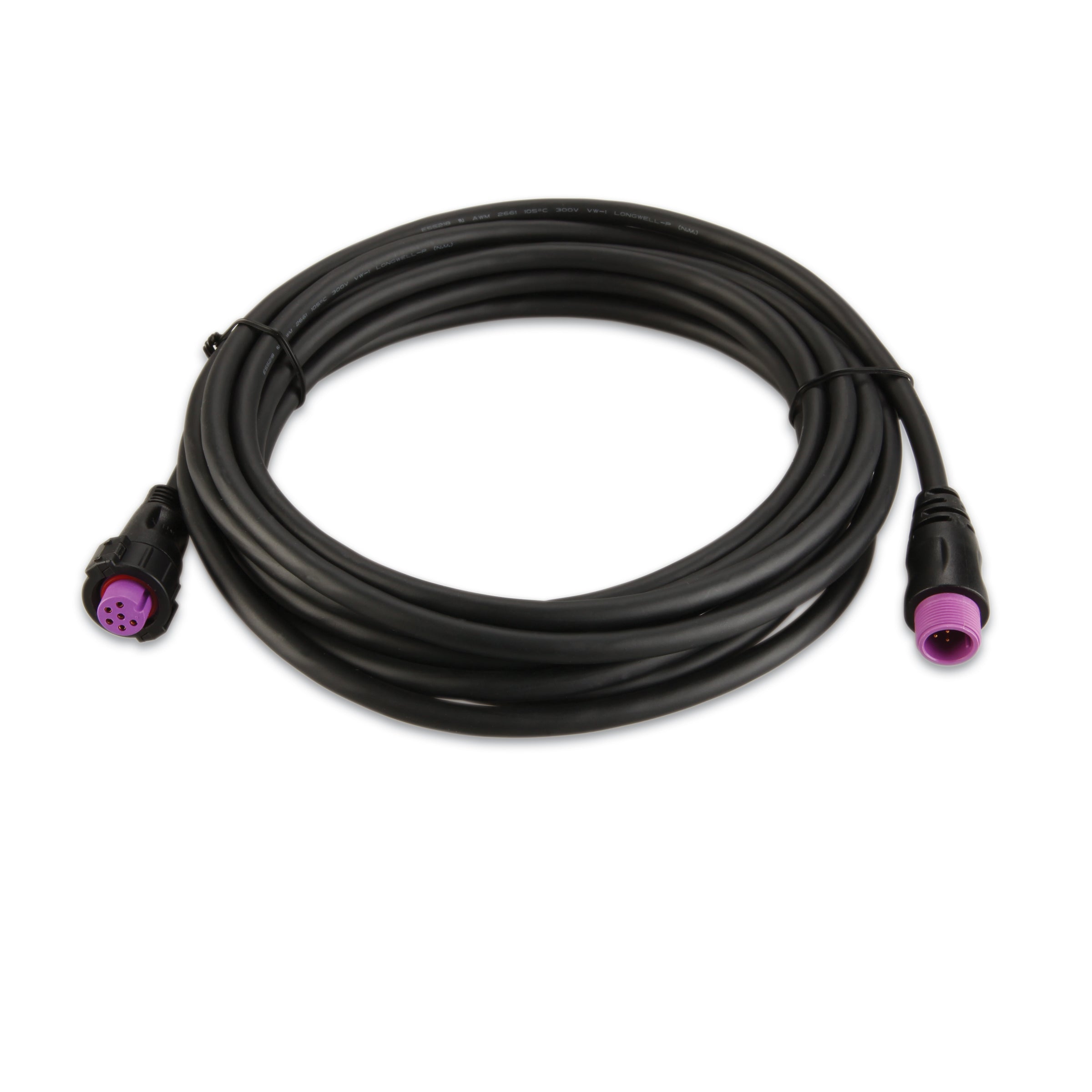 Garmin CCU extension cable with hub (5 m)