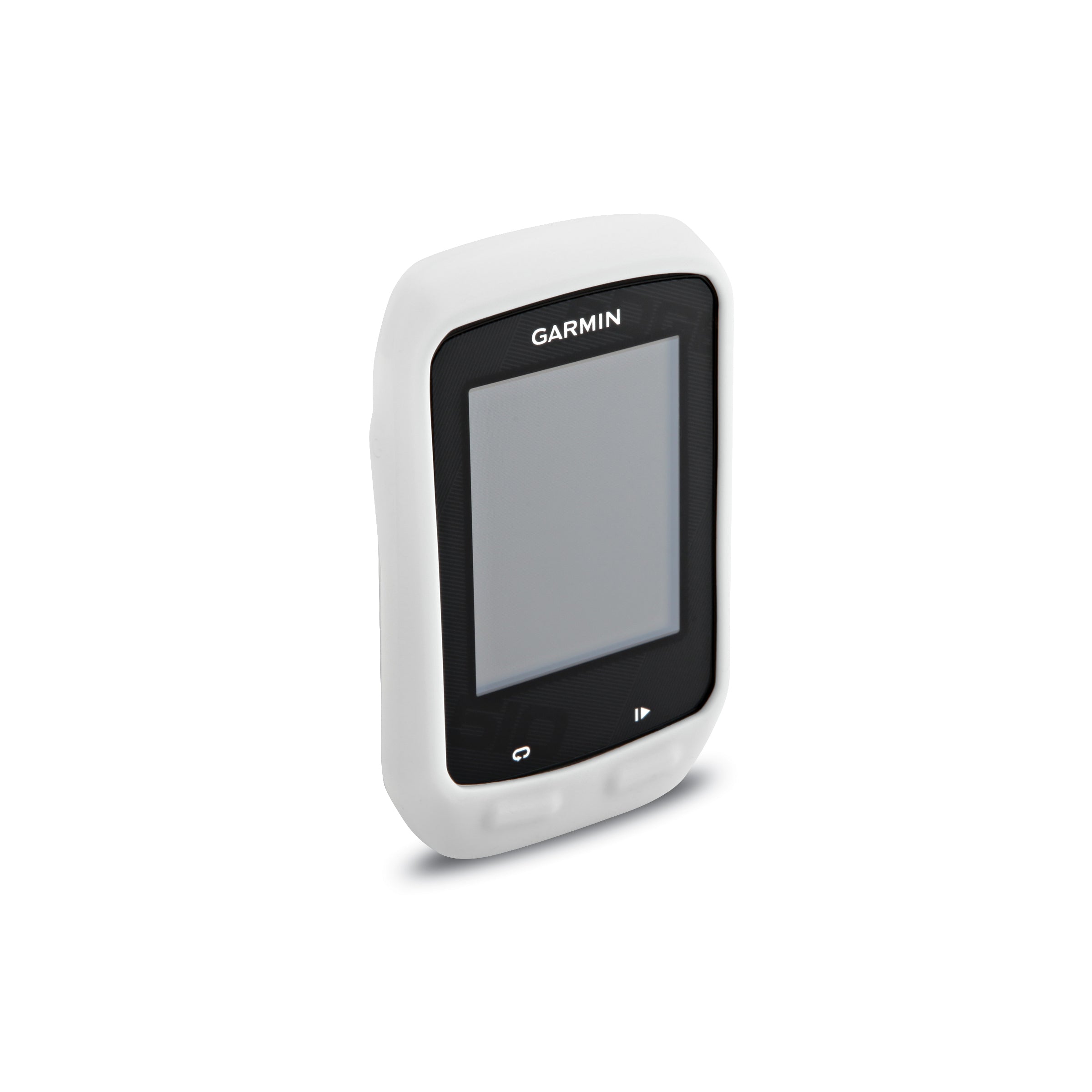 Garmin Silicone Case (White)