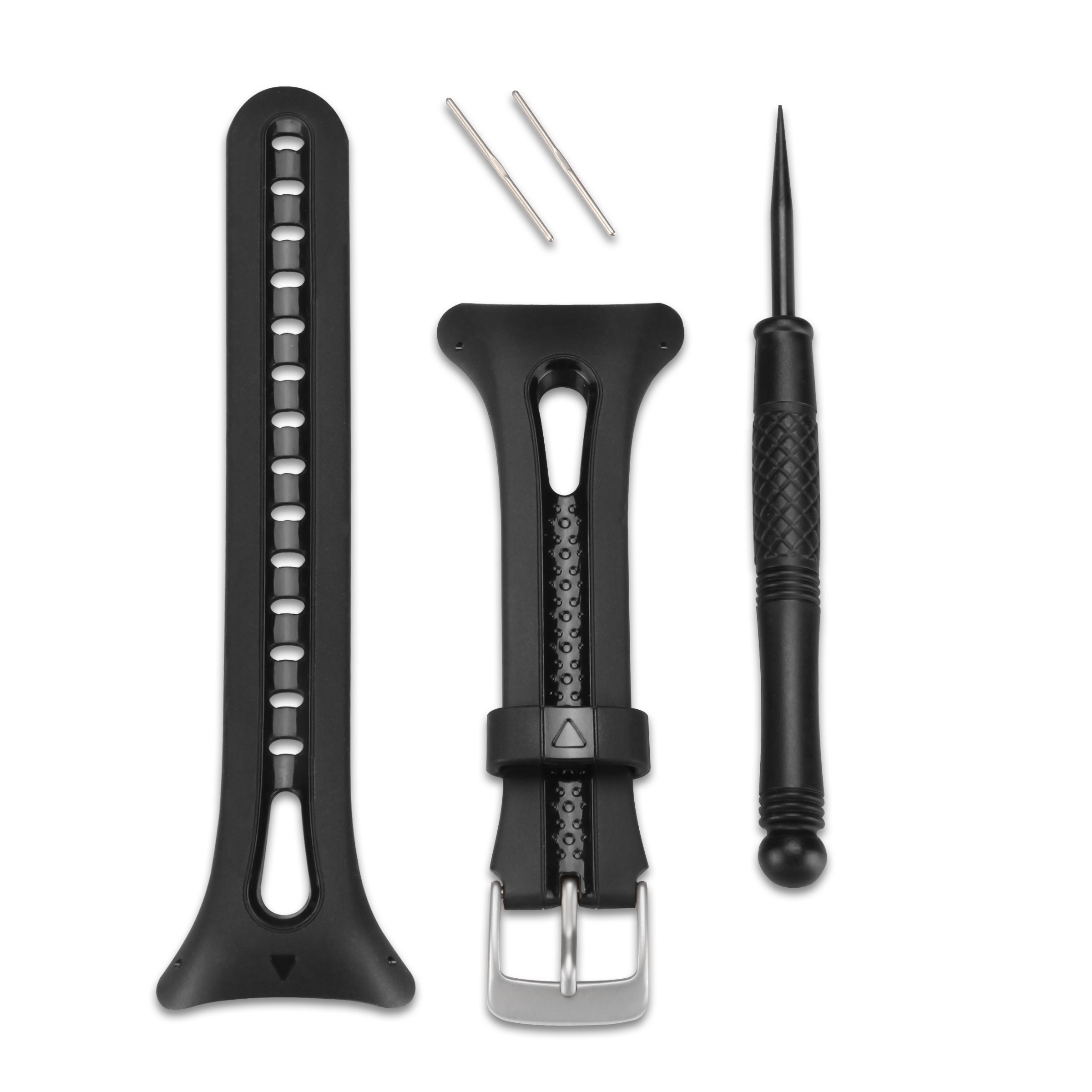 Garmin Rem, black (Forerunner® 10/15)