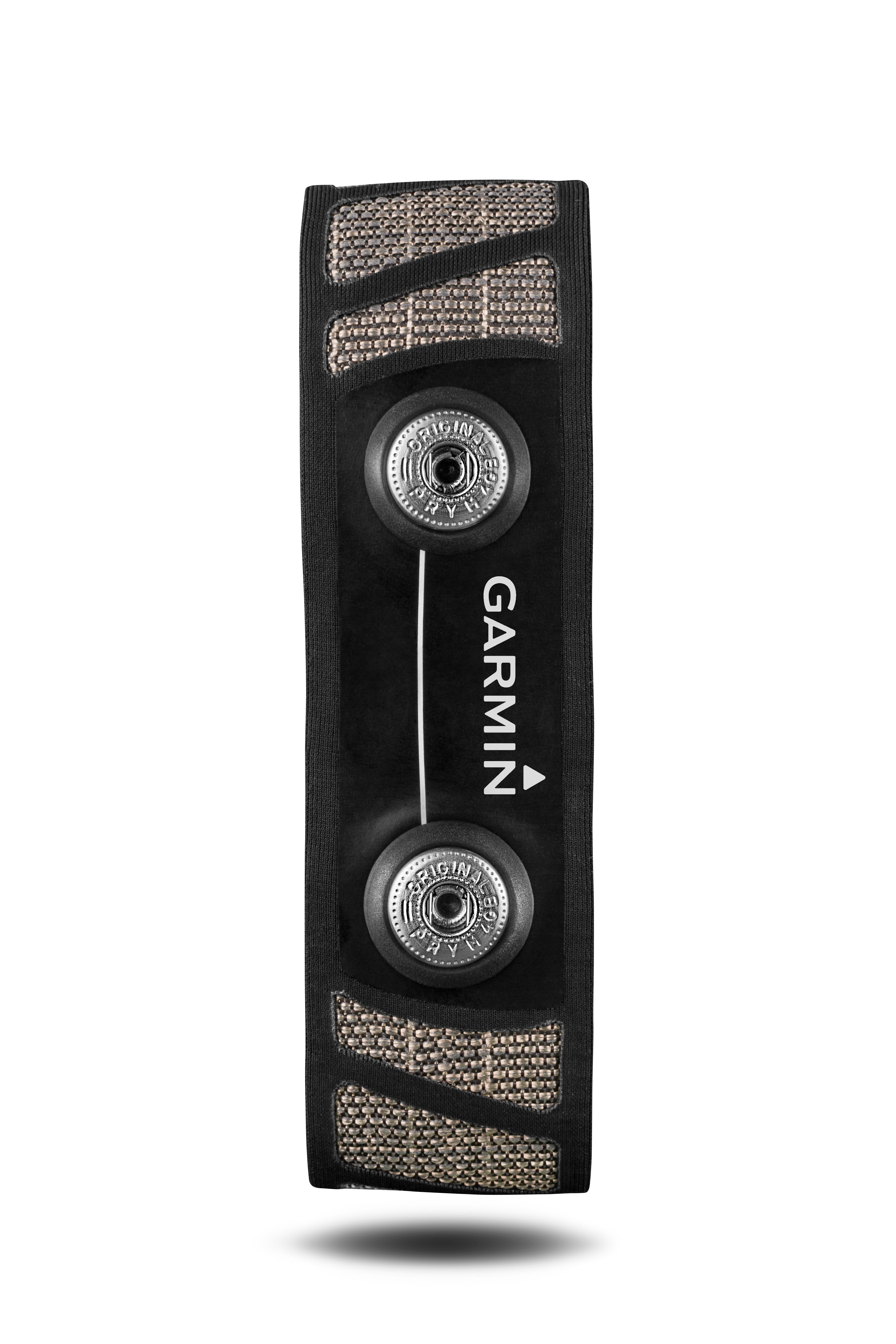 Garmin Softstrap Elastic Cream for Heart Rate Monitor (Replacement)