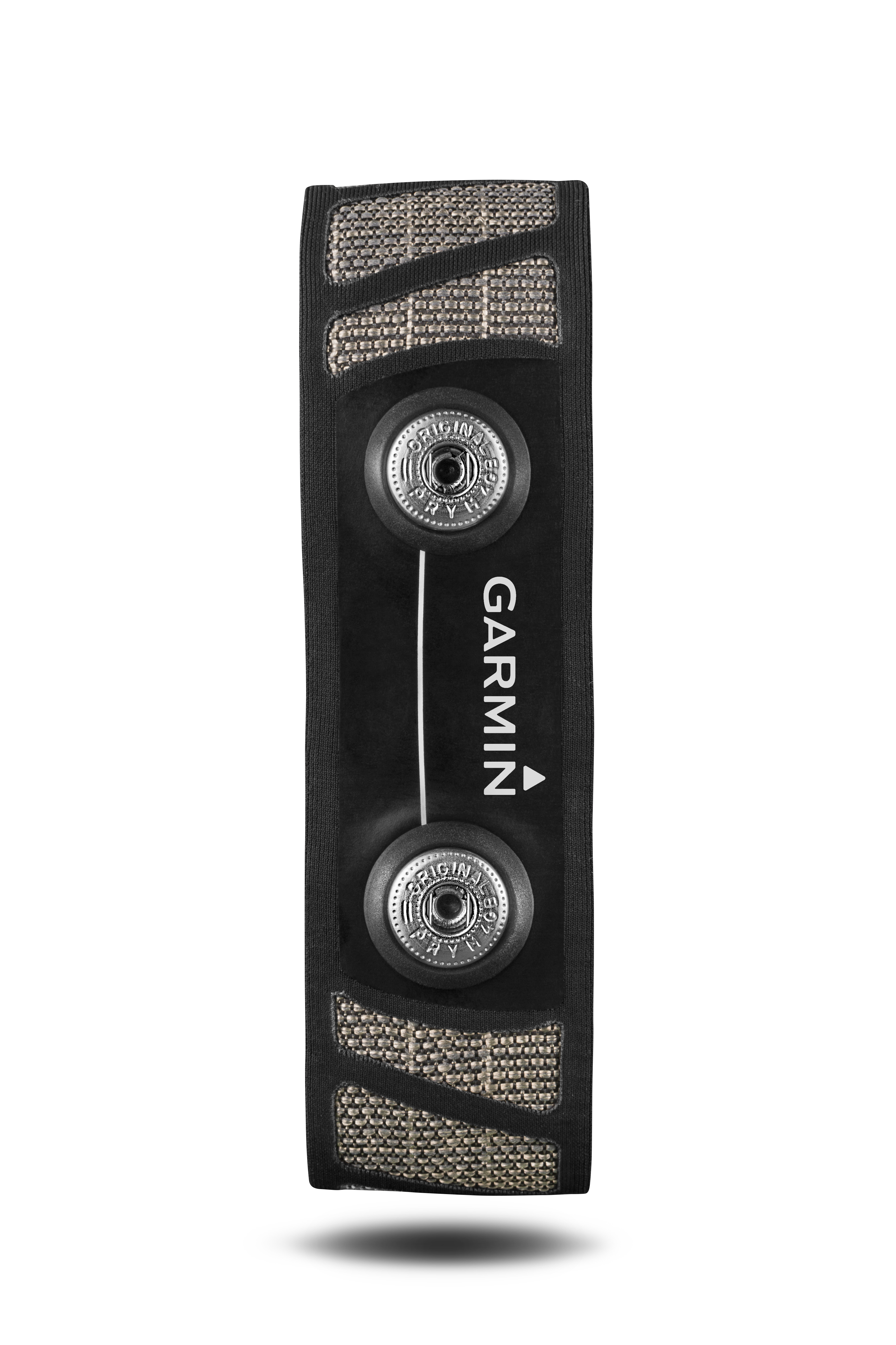 Garmin Softstrap Elastic Cream for Heart Rate Monitor (Replacement)