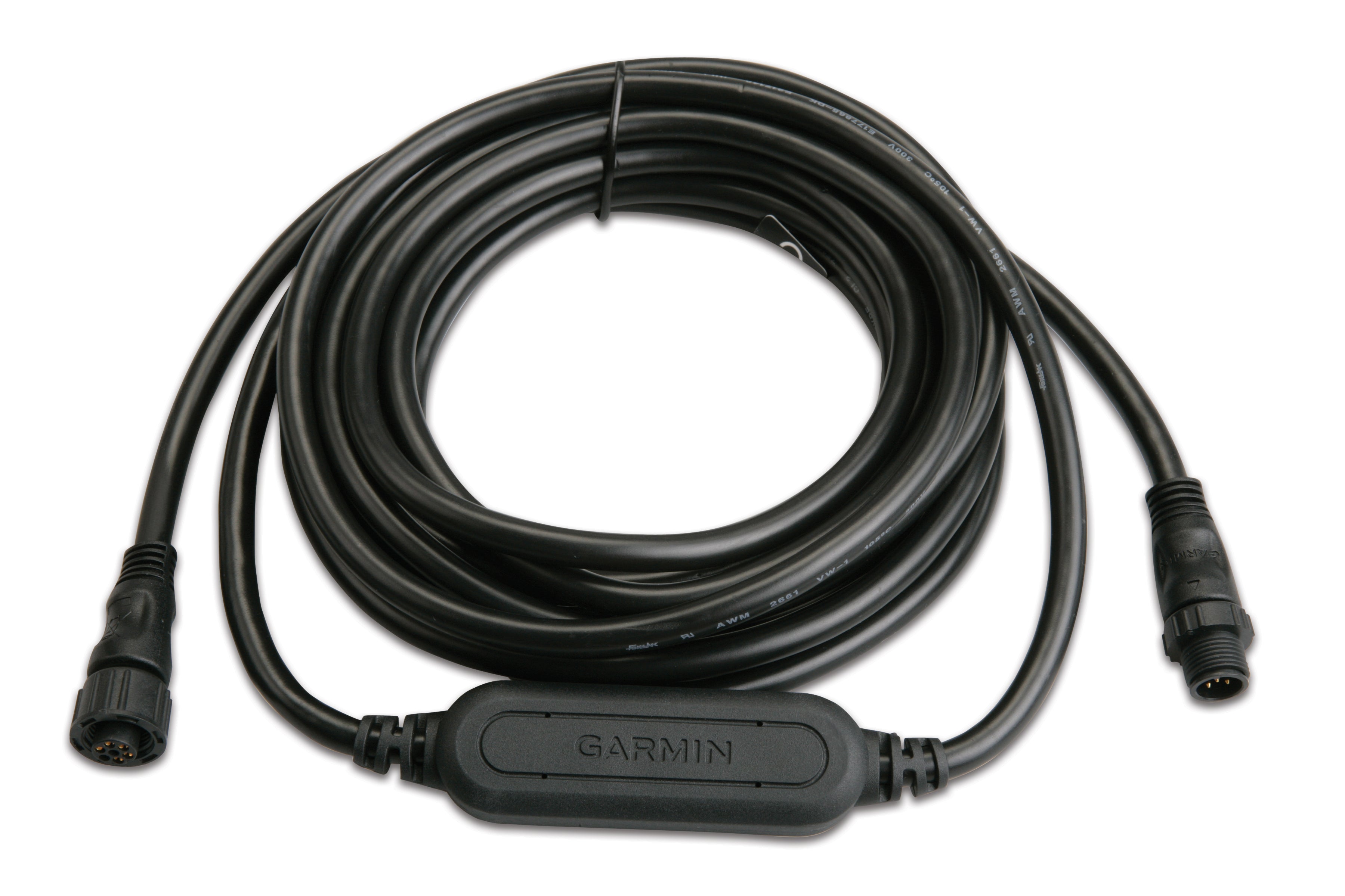 Garmin GST bis zu 10 Geschwindigkeit/Temperatur. Adapter