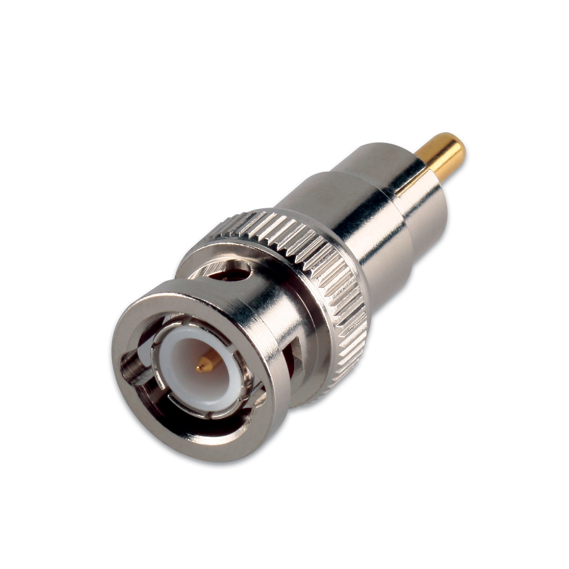 Garmin BNC to RCA adapter