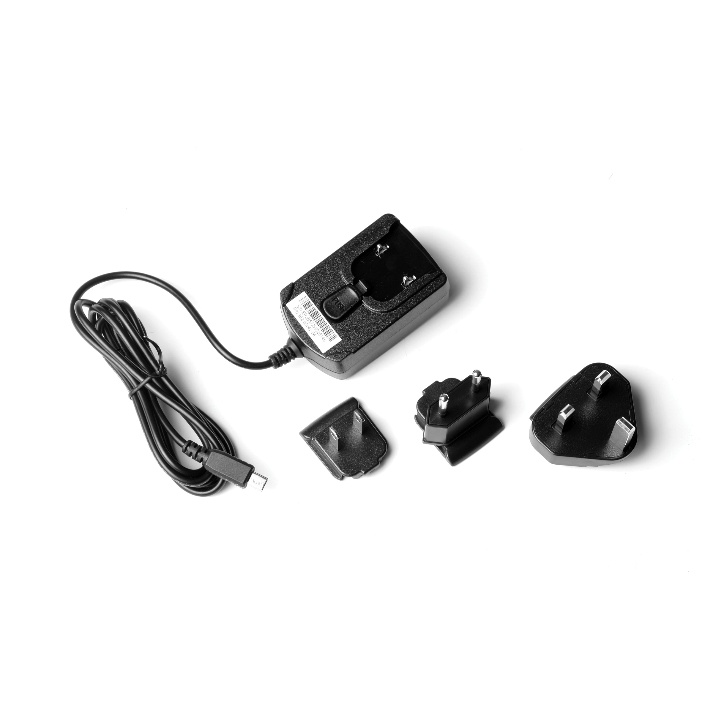 Garmin AC-adaptersæt, Europa/Storbritannien/USA