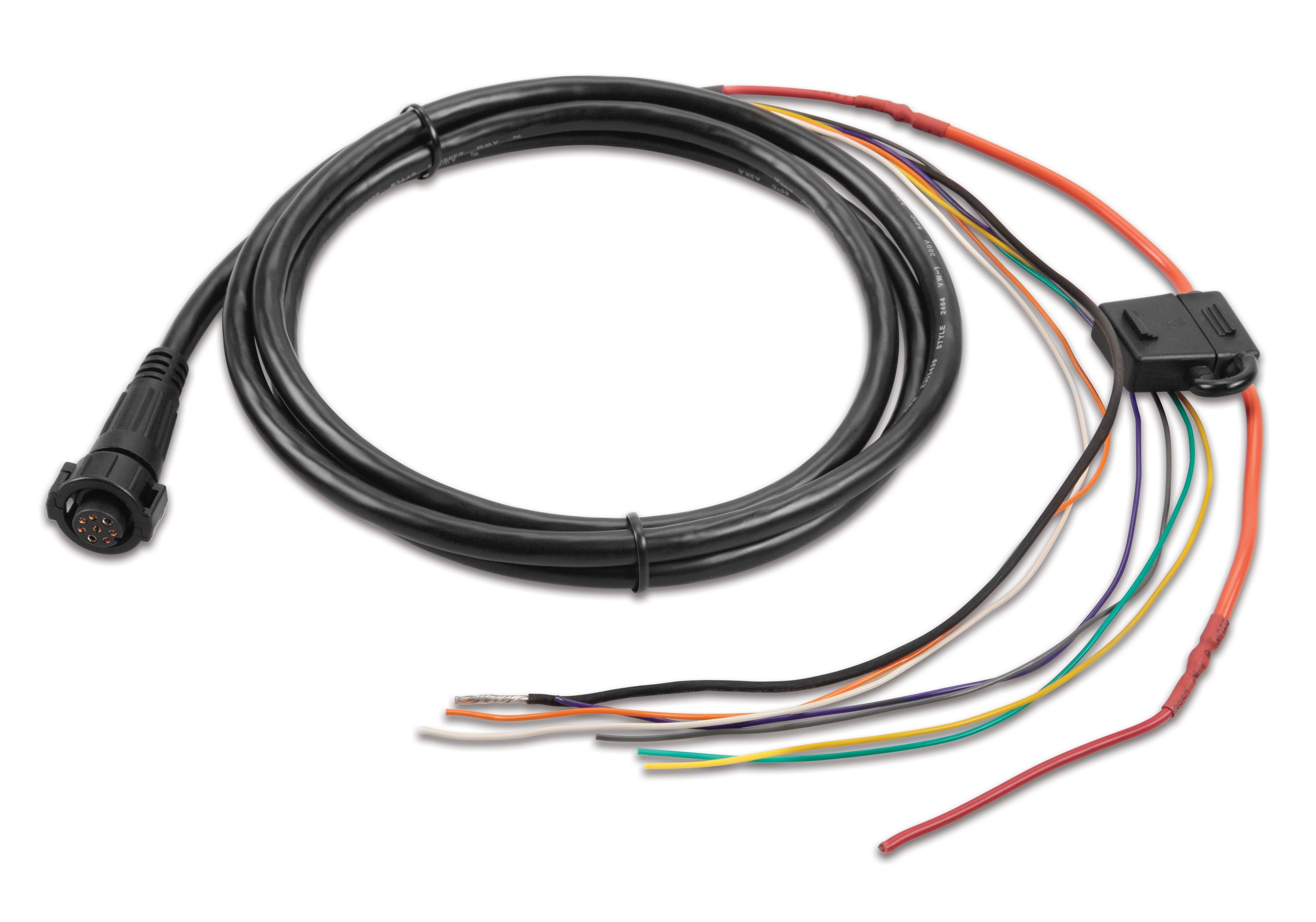 Garmin Power/Data Cable
