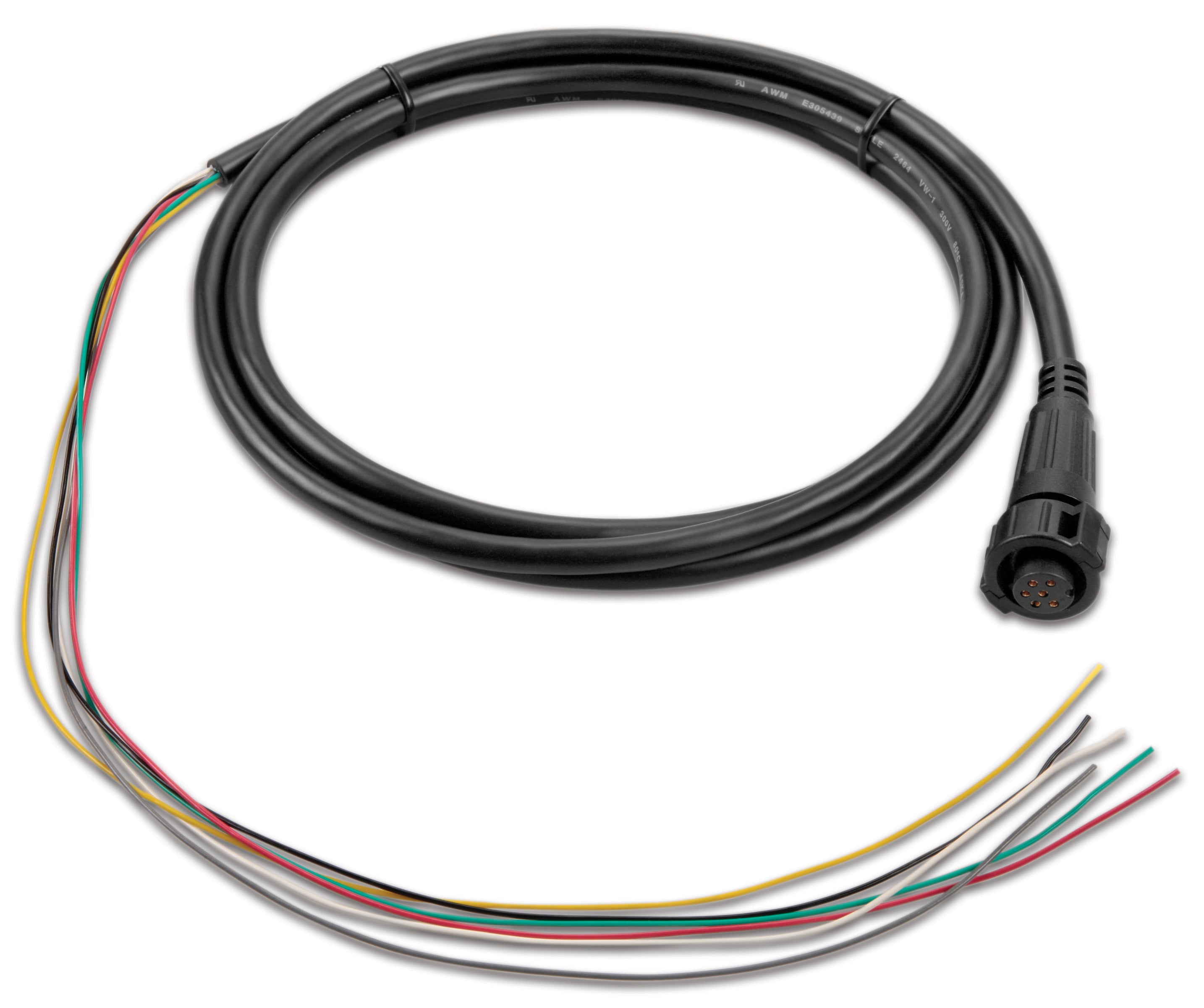 Garmin SRM cable