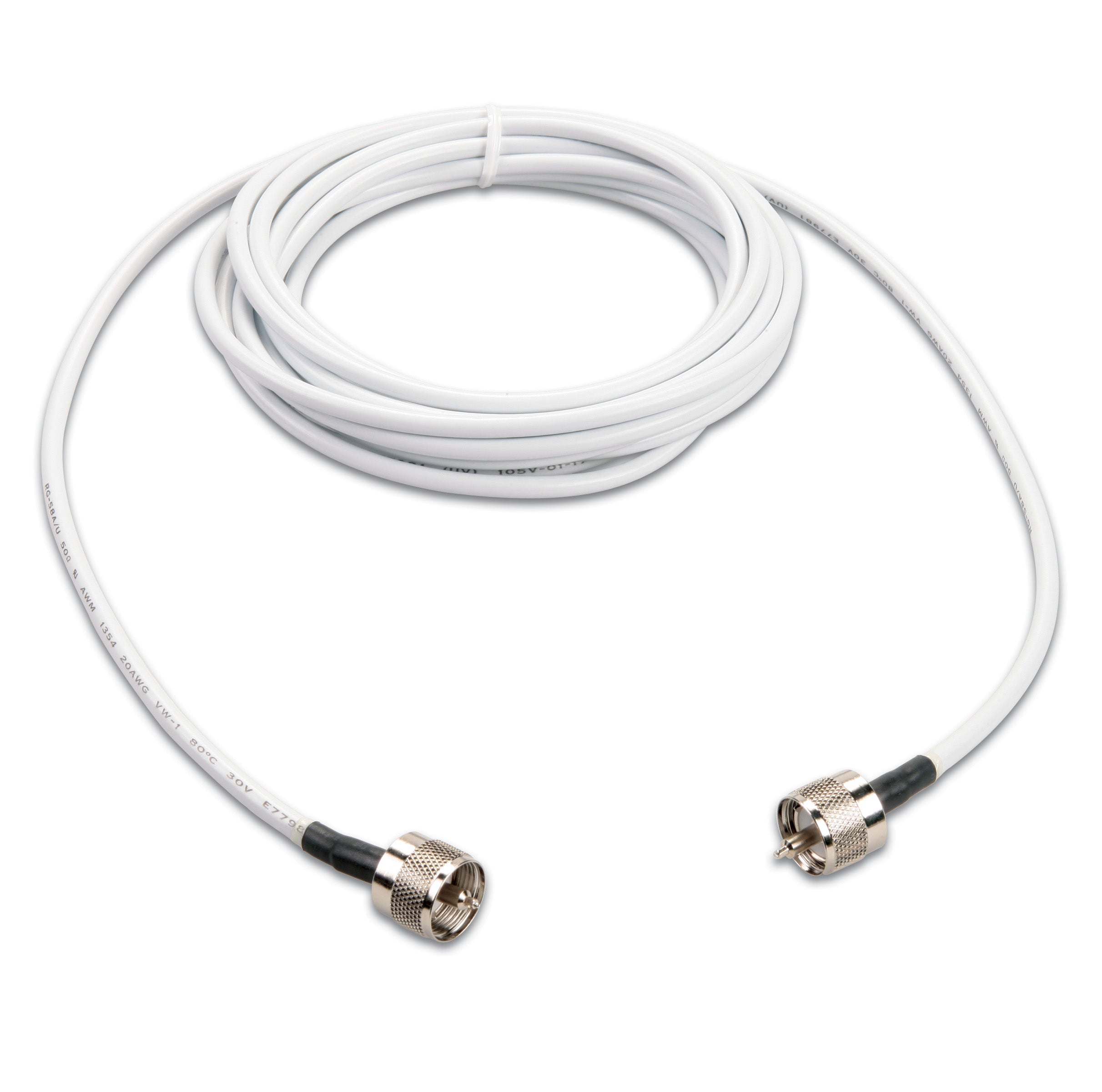 Garmin VHF interconnect cable (4.5 m)