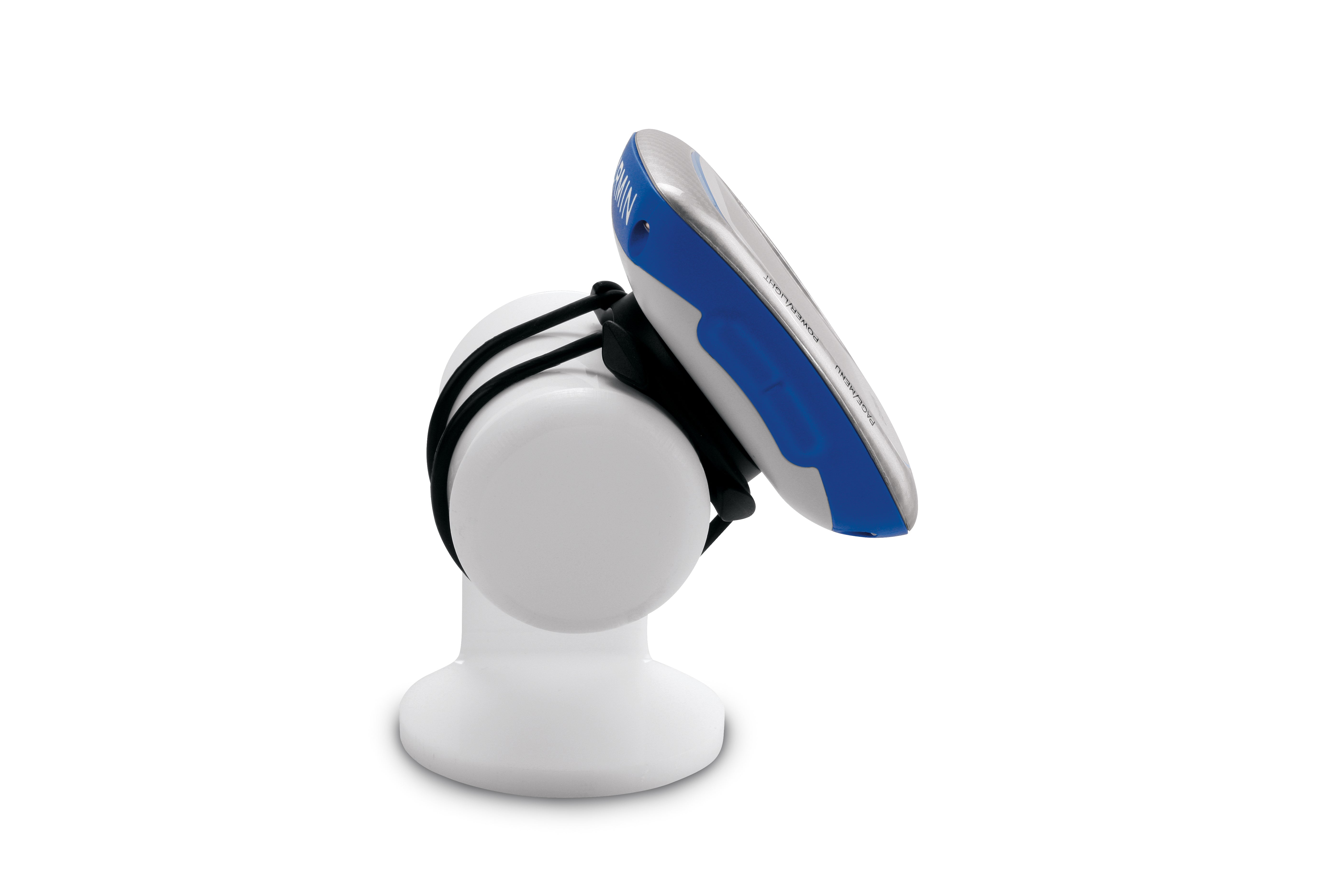 Garmin Fahrradhalter, Vierteldrehung