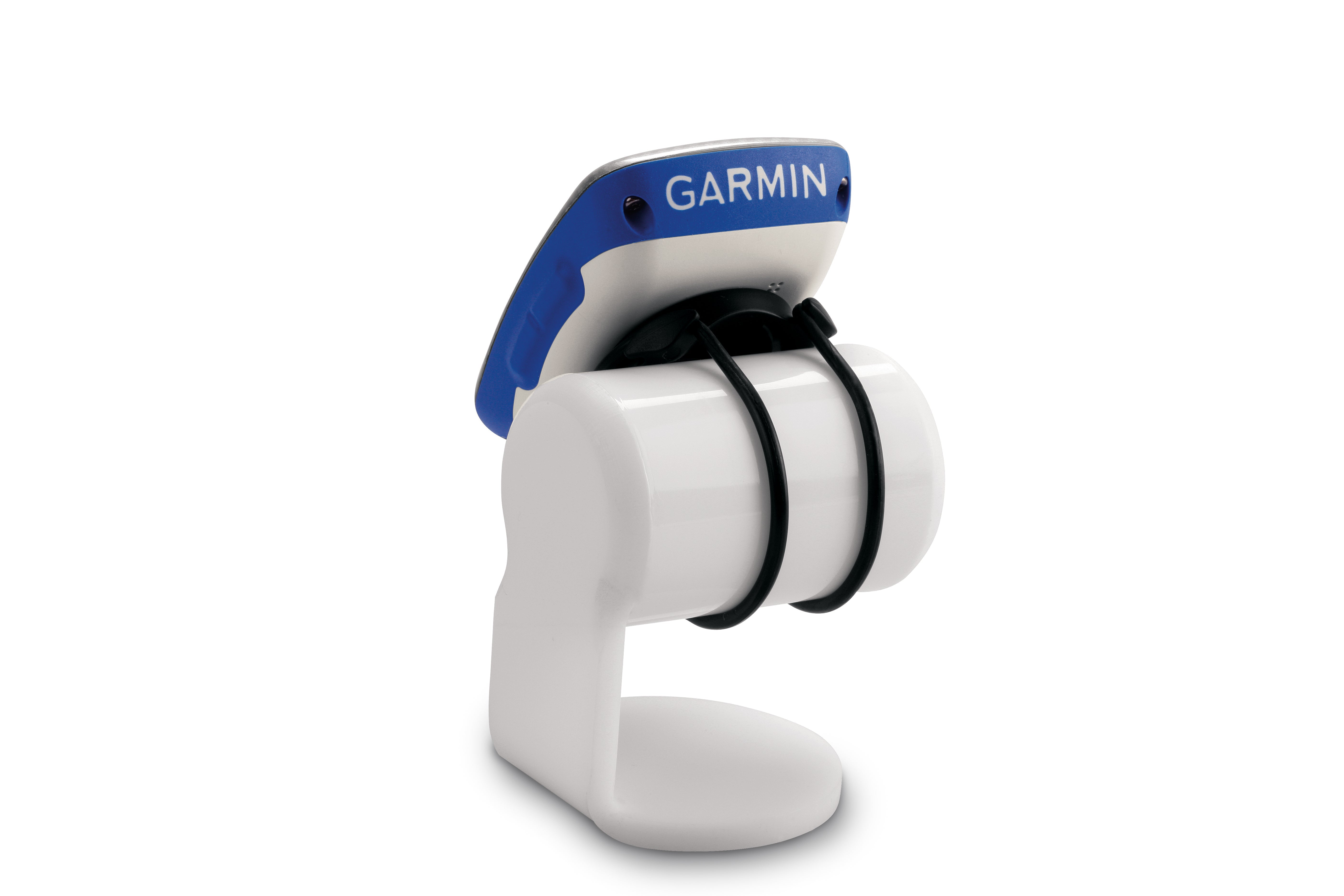 Garmin Fahrradhalter, Vierteldrehung