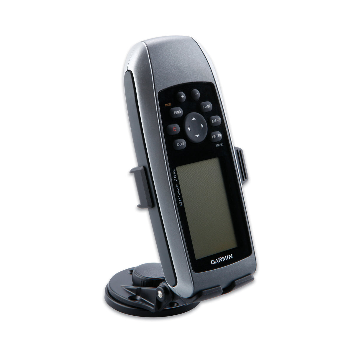 Garmin Marine-Halter