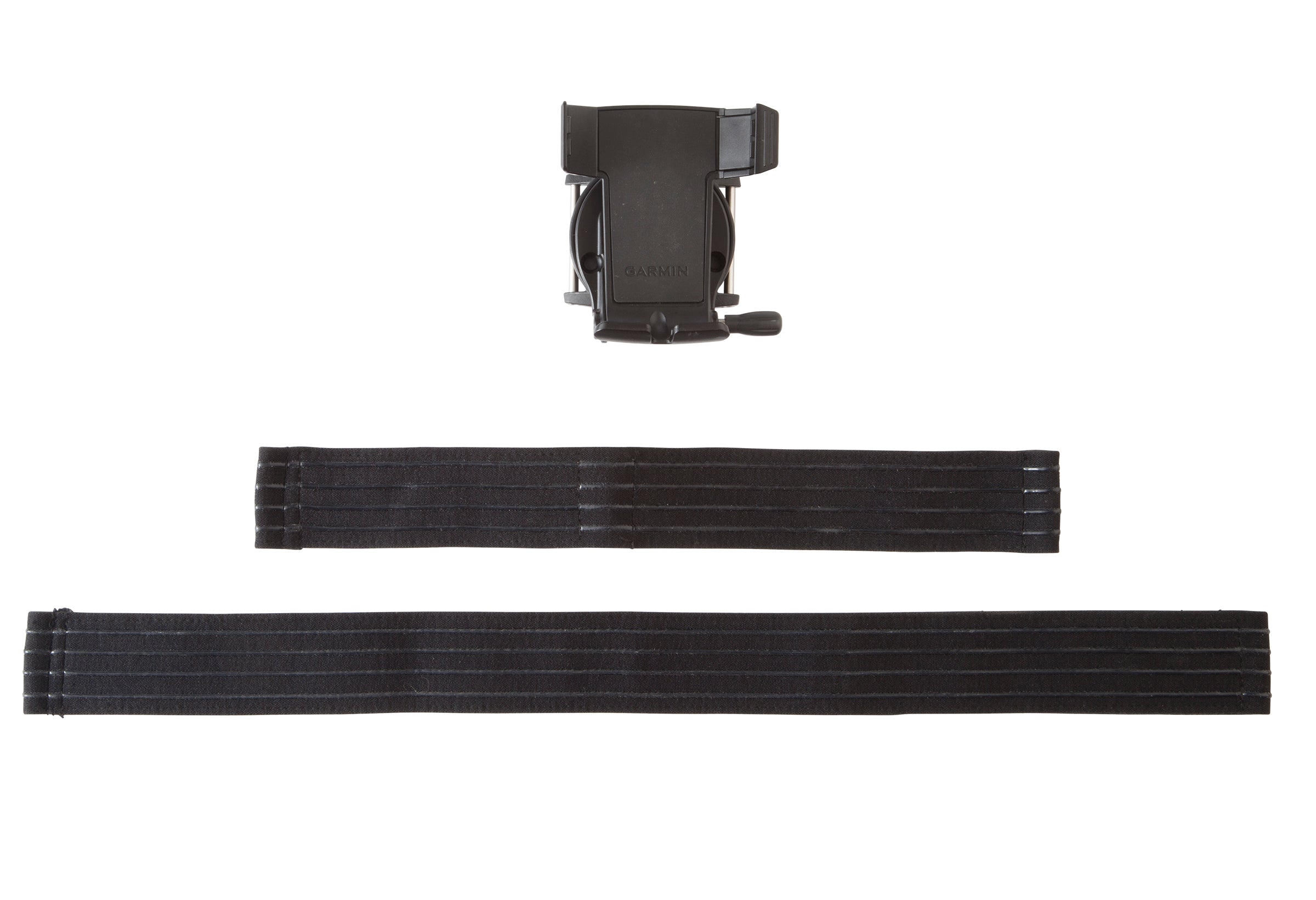 Garmin Marine mounting on mast