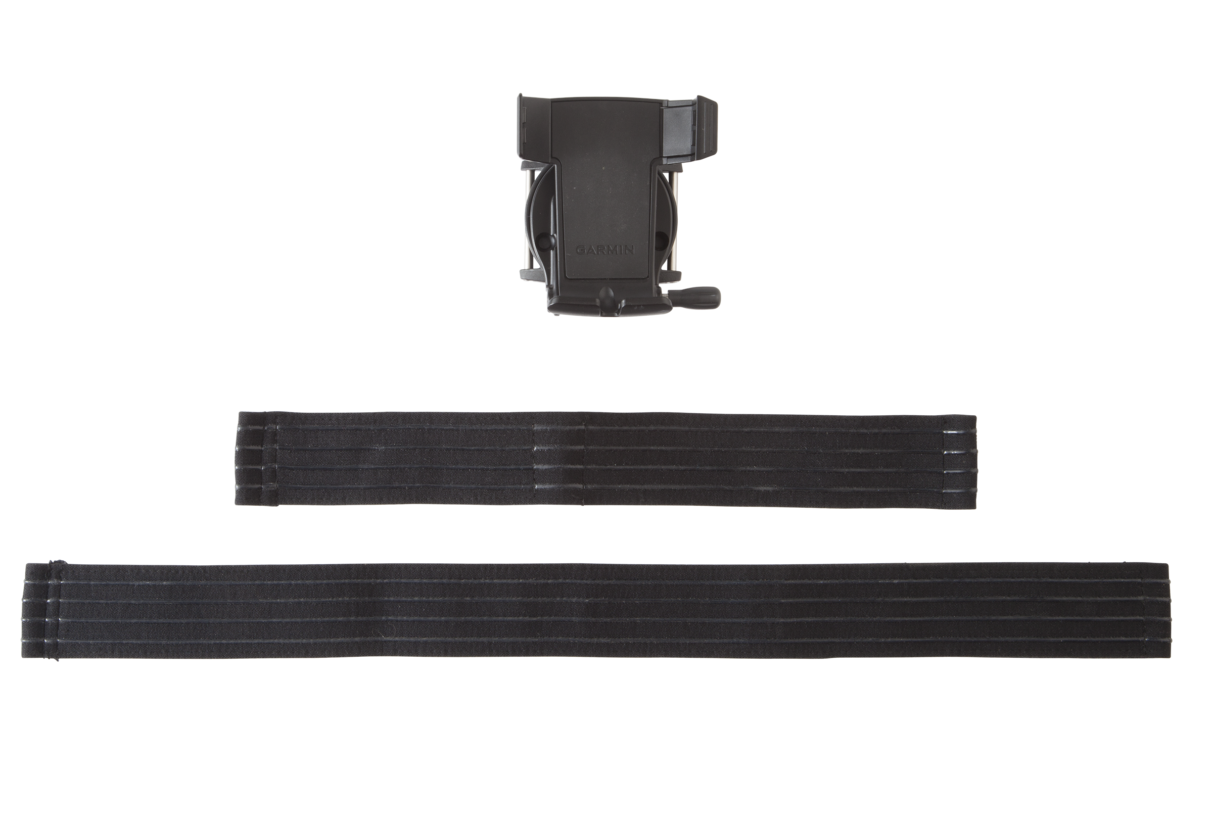 Garmin Marine mounting on mast