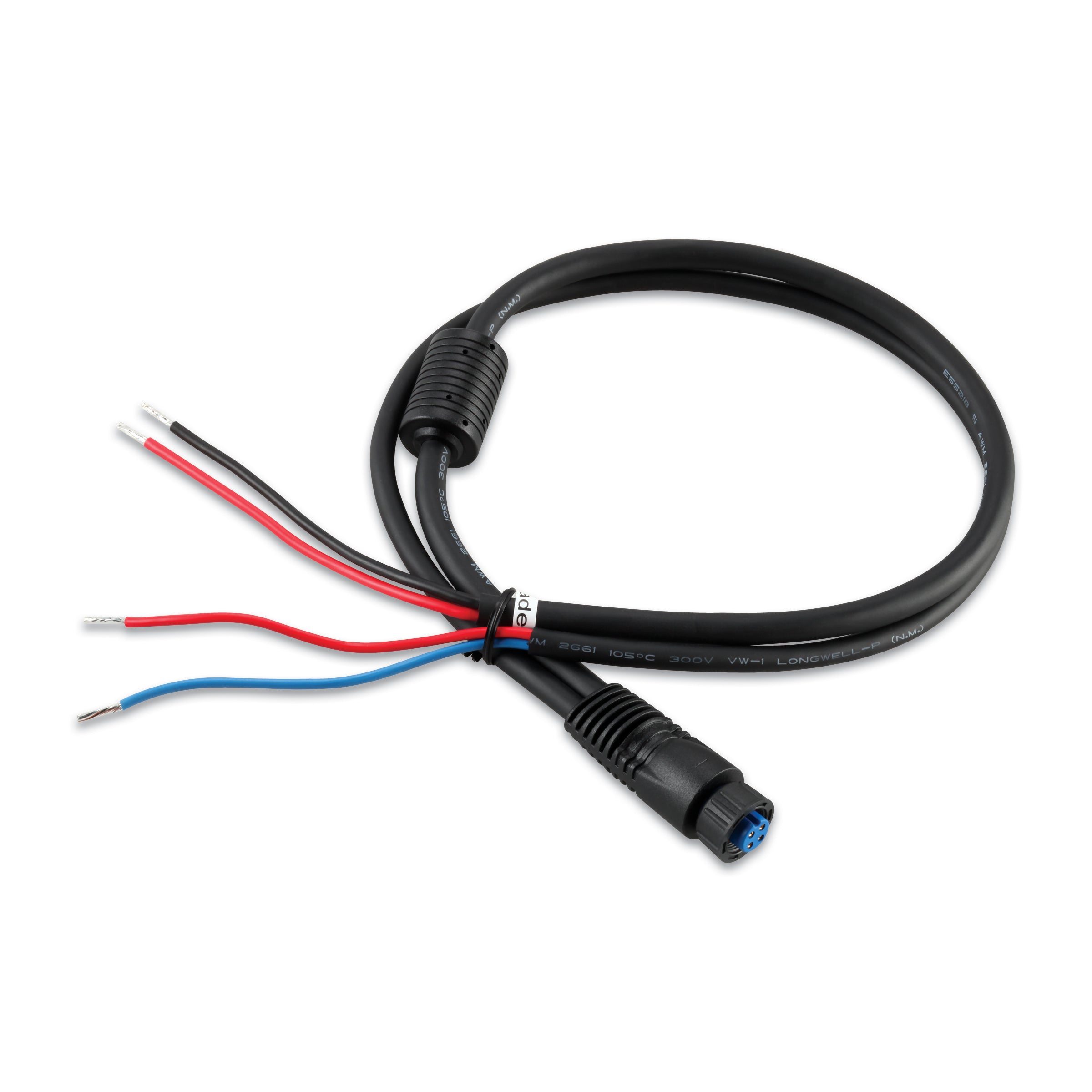 Garmin Actuator Power Cable