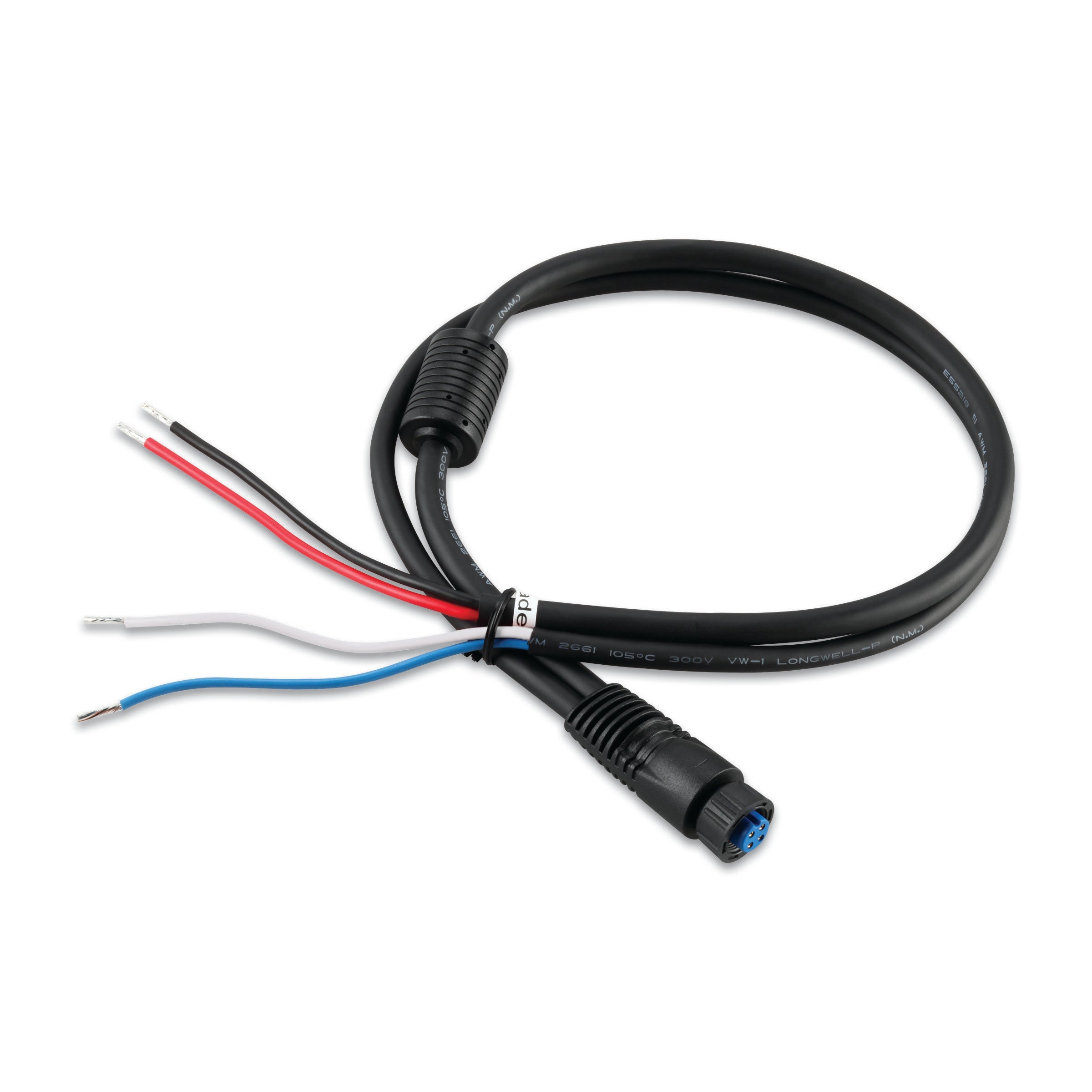 Garmin Actuator Power Cable