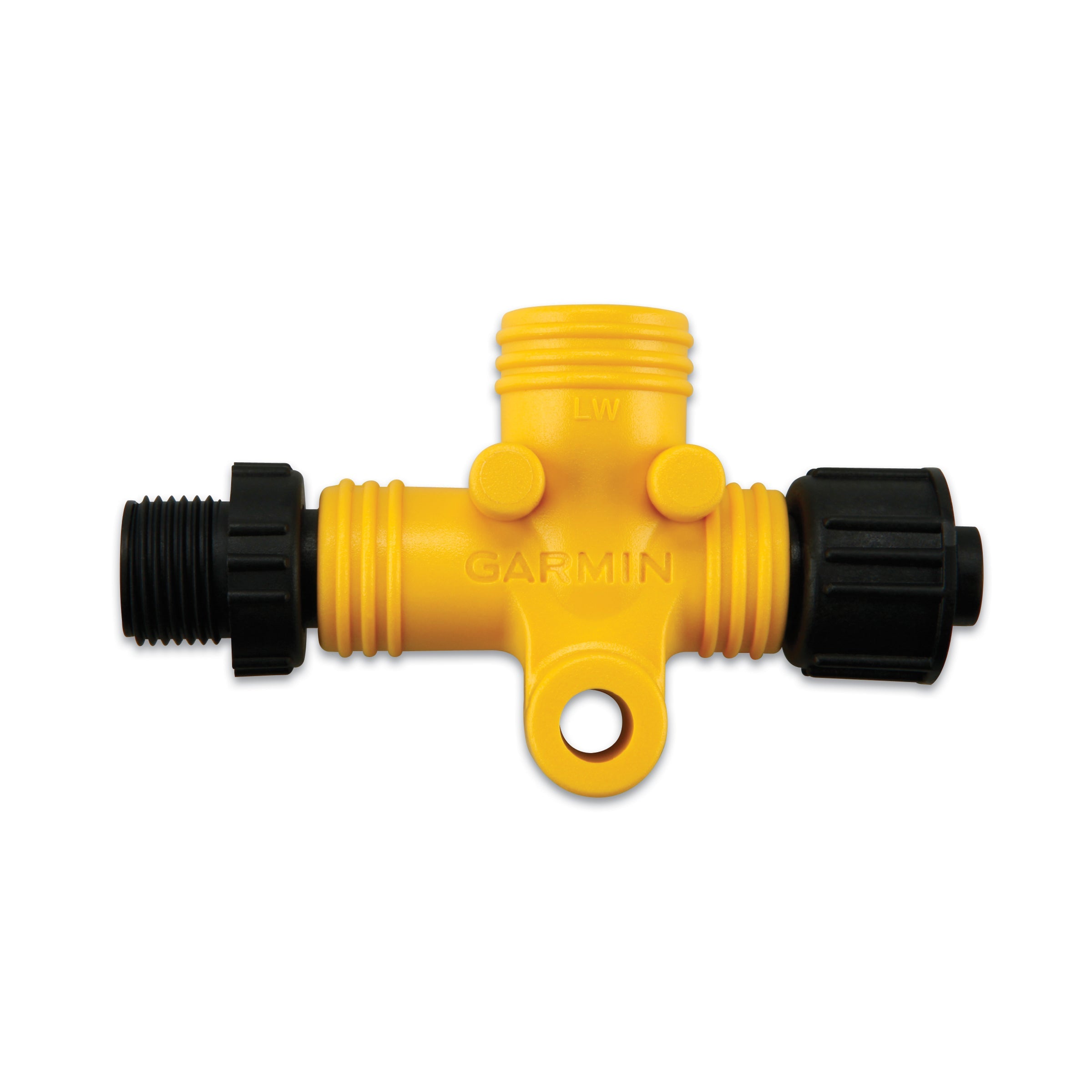 Garmin NMEA 2000® Power isolator, plastic packaging