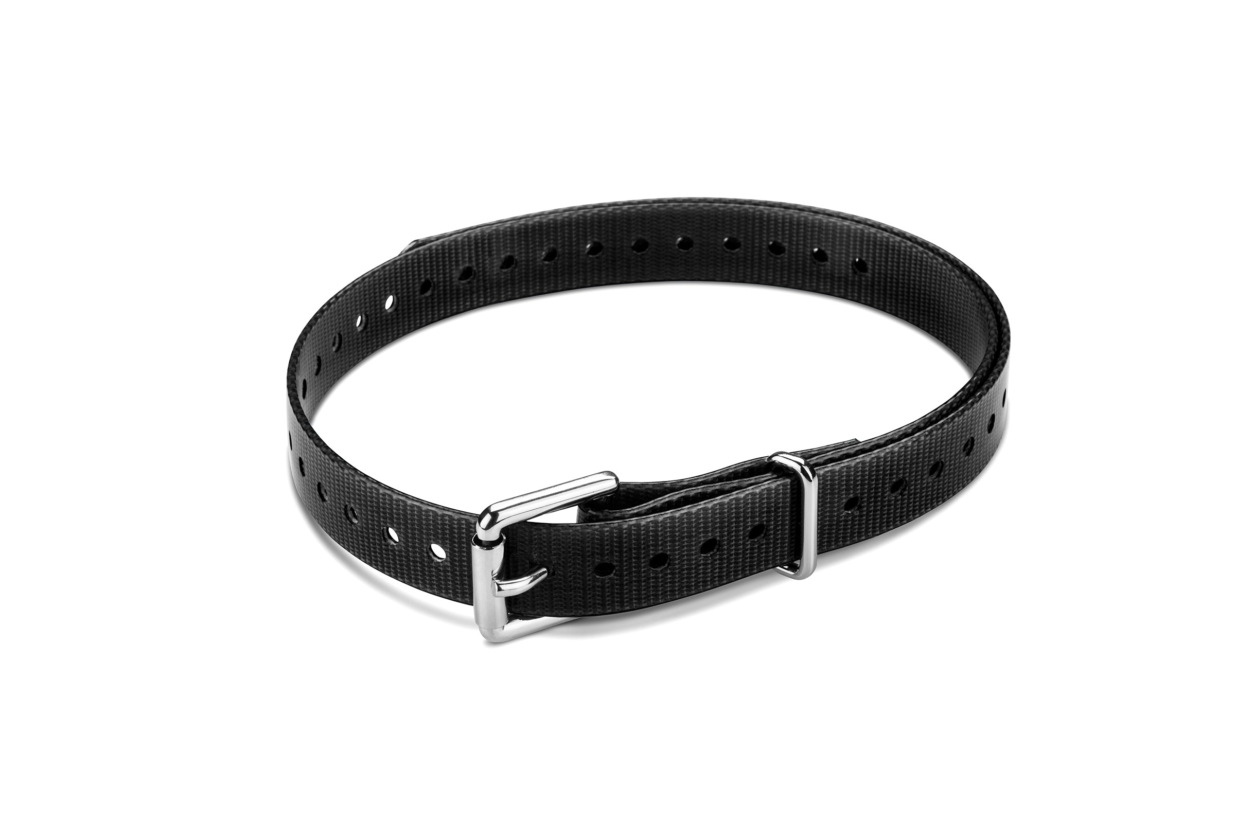 Garmin 3/4"-Umhängeband, Rollschnalle (Schwarz)