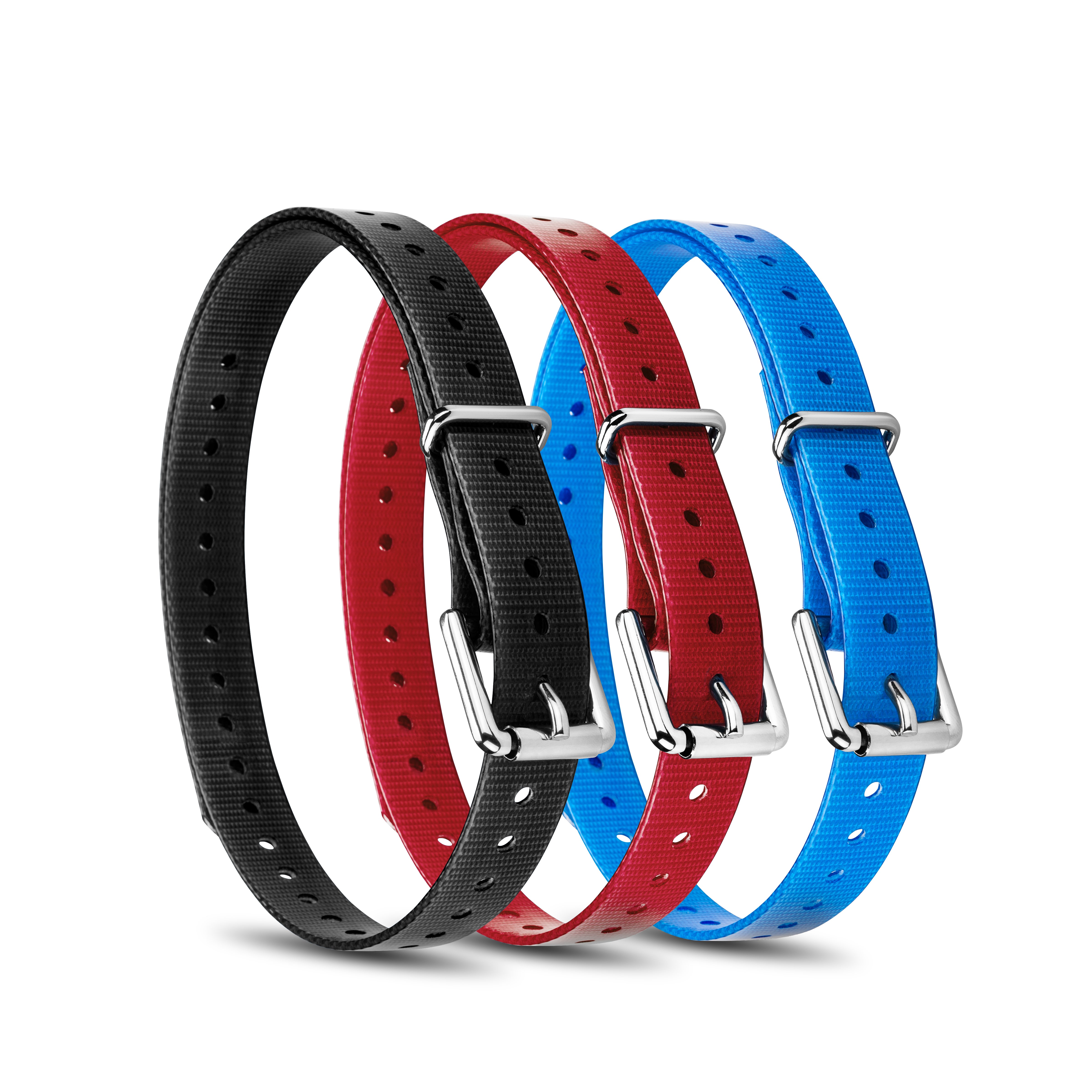 Garmin 3/4"-Umhängeband, Rollschnalle (Schwarz)