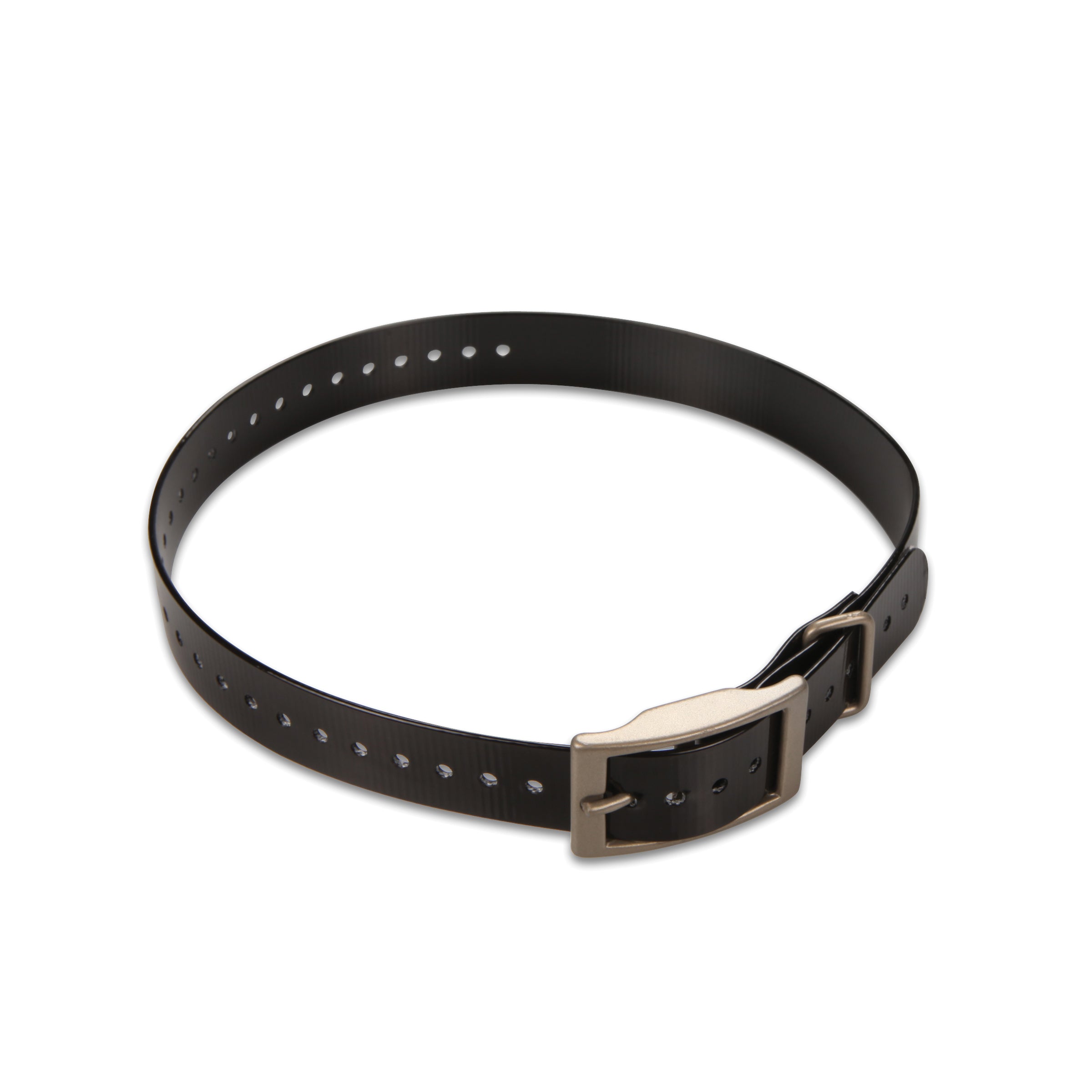 Garmin 1"-Umhängeband, quadratische Schnalle (Schwarz)