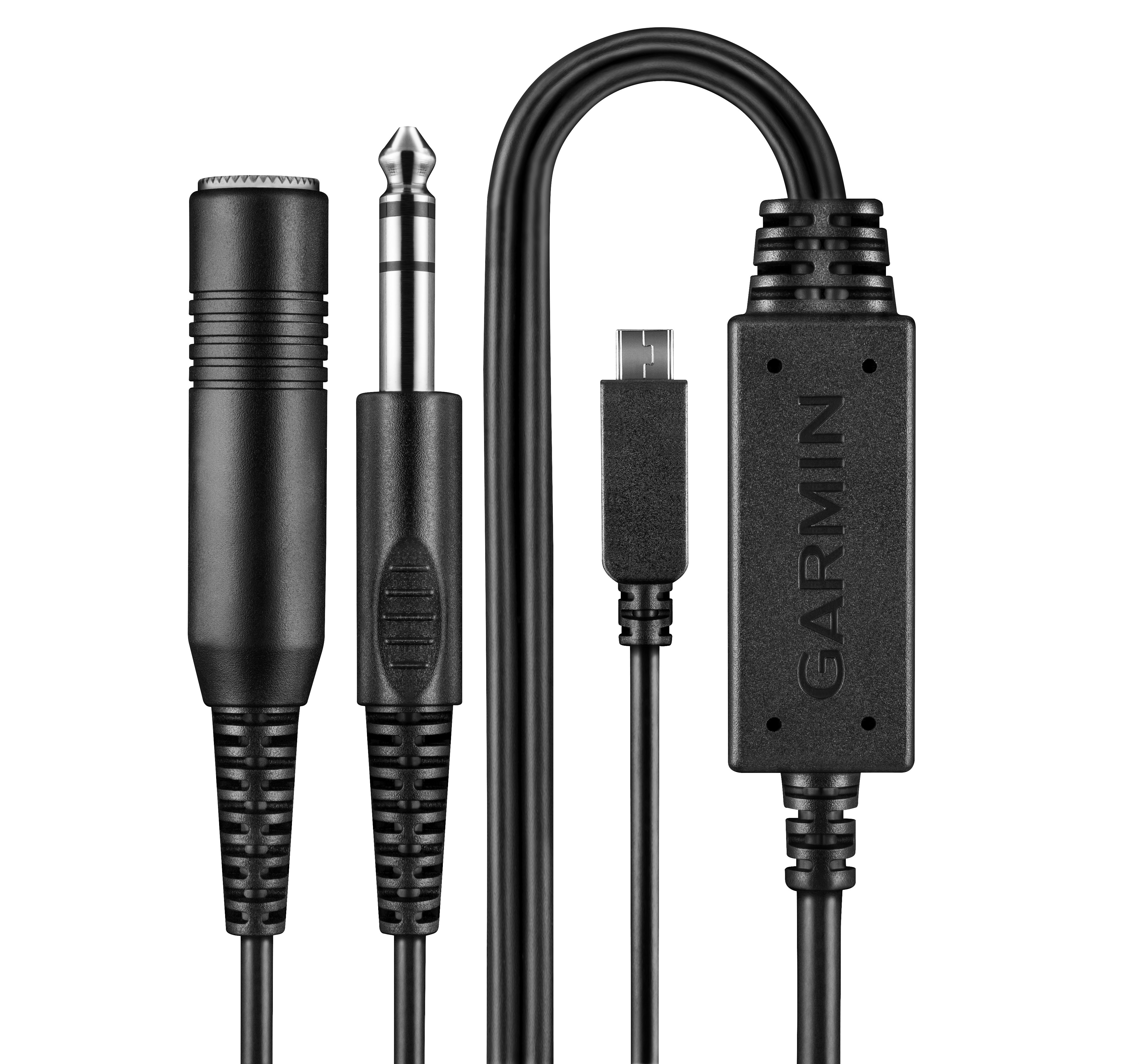 Garmin Headsetlydkabel (VIRB®)