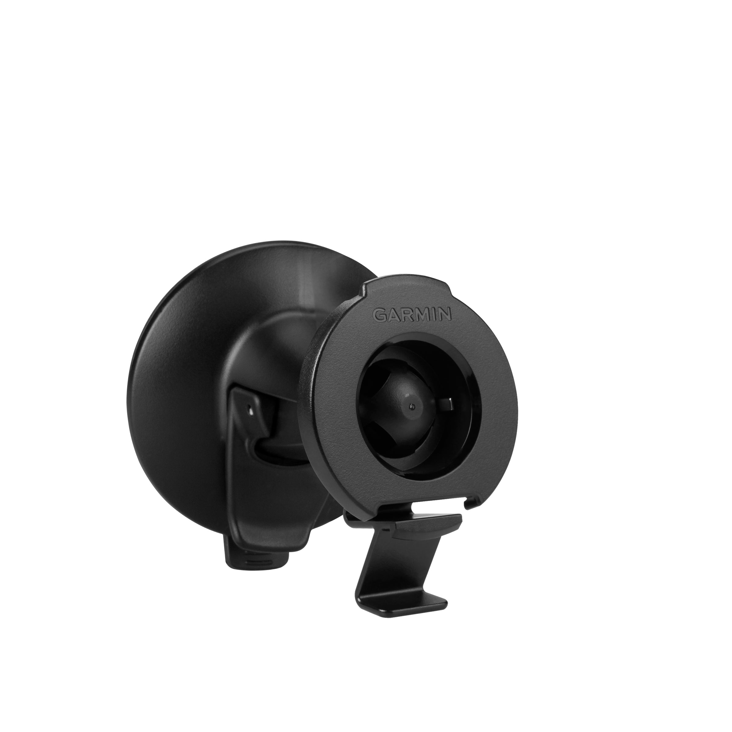 Garmin Suction comp mount for vehicle