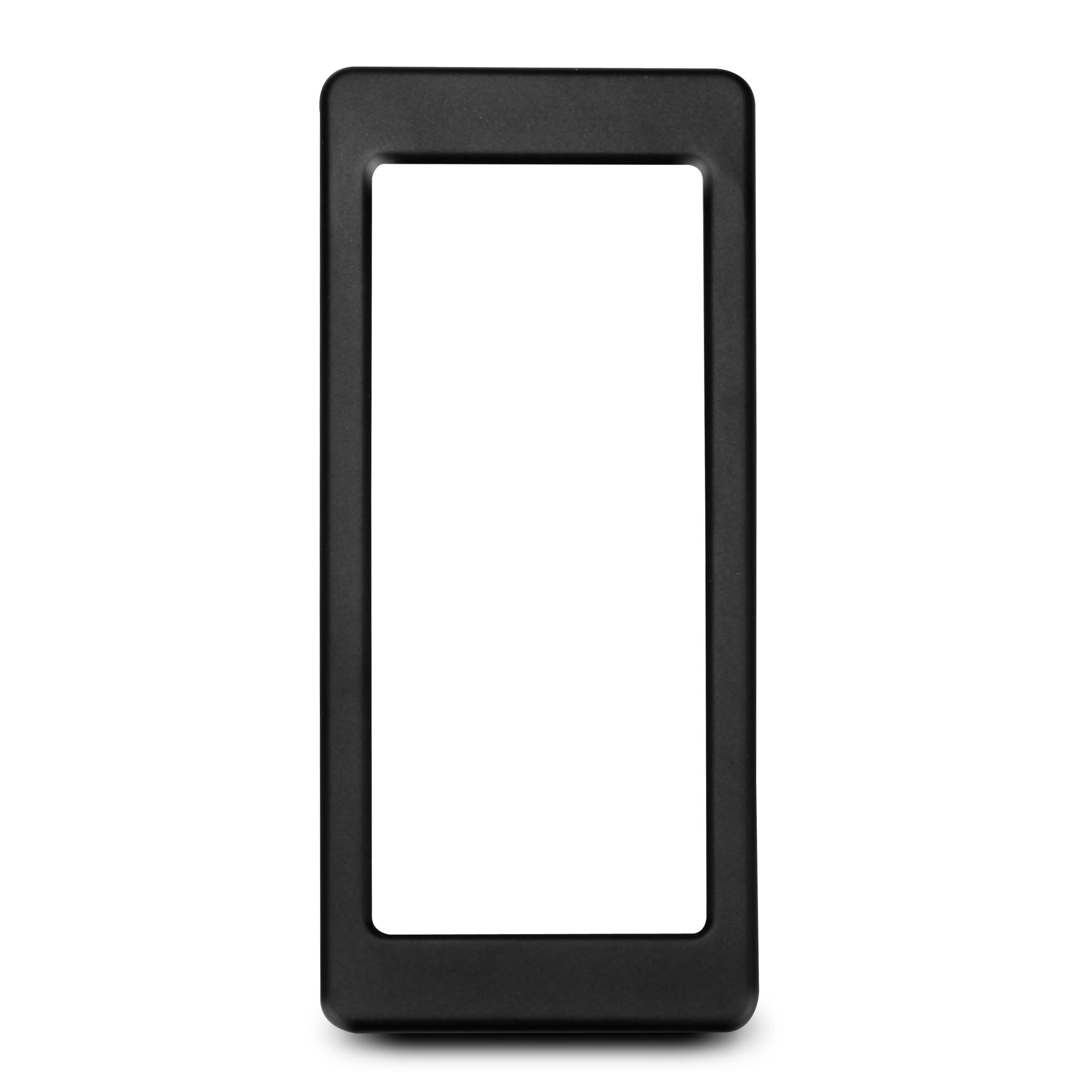 Garmin Zierteil-Schnappabdeckung (Garmin-Kartenleser)