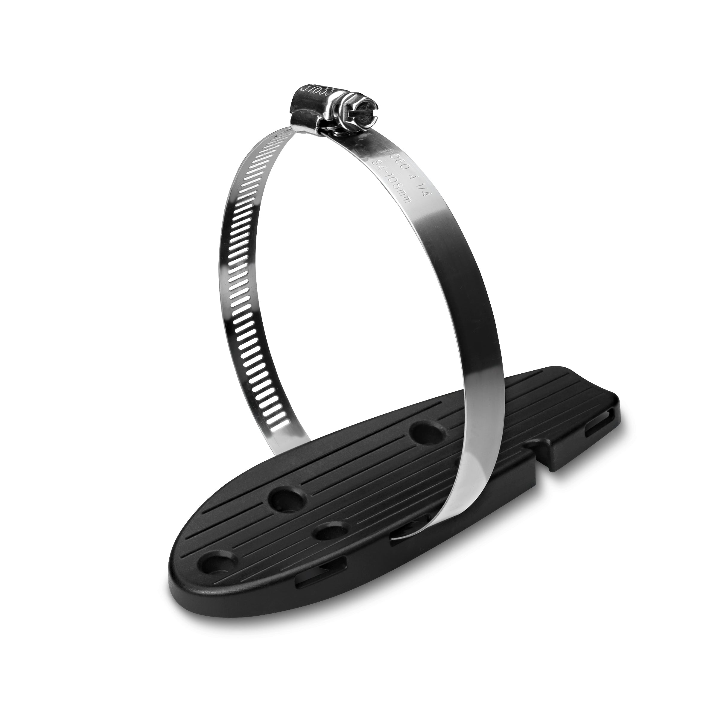 Garmin Bracket for electric motor (4/8-pin)